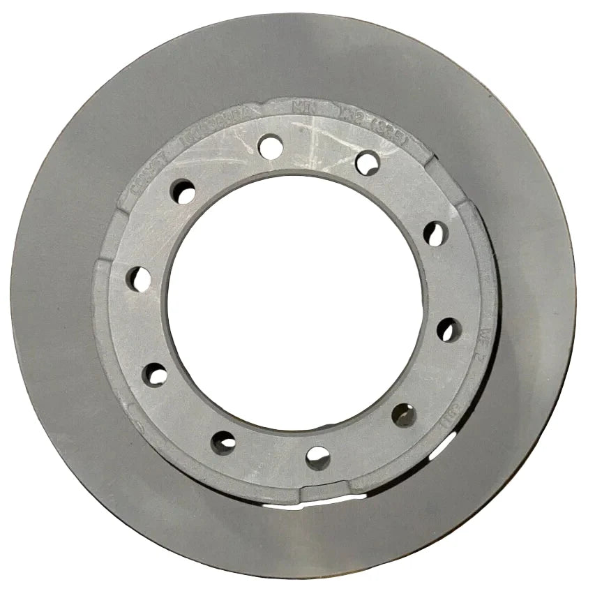 10030921 Genuine Conmet Medium Duty Disc Brake Hat Rotor 10-Bolt hole