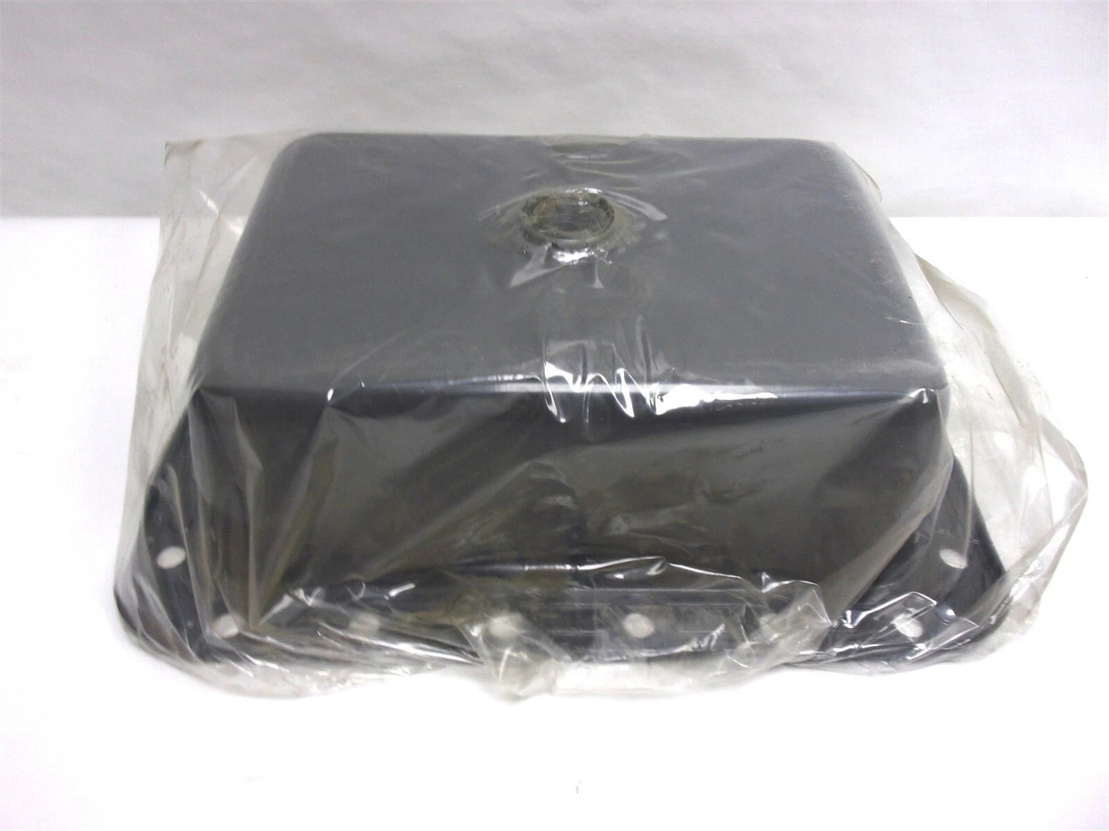 Genuine OEM Kubota Oil Pan KJ-S130D-USA