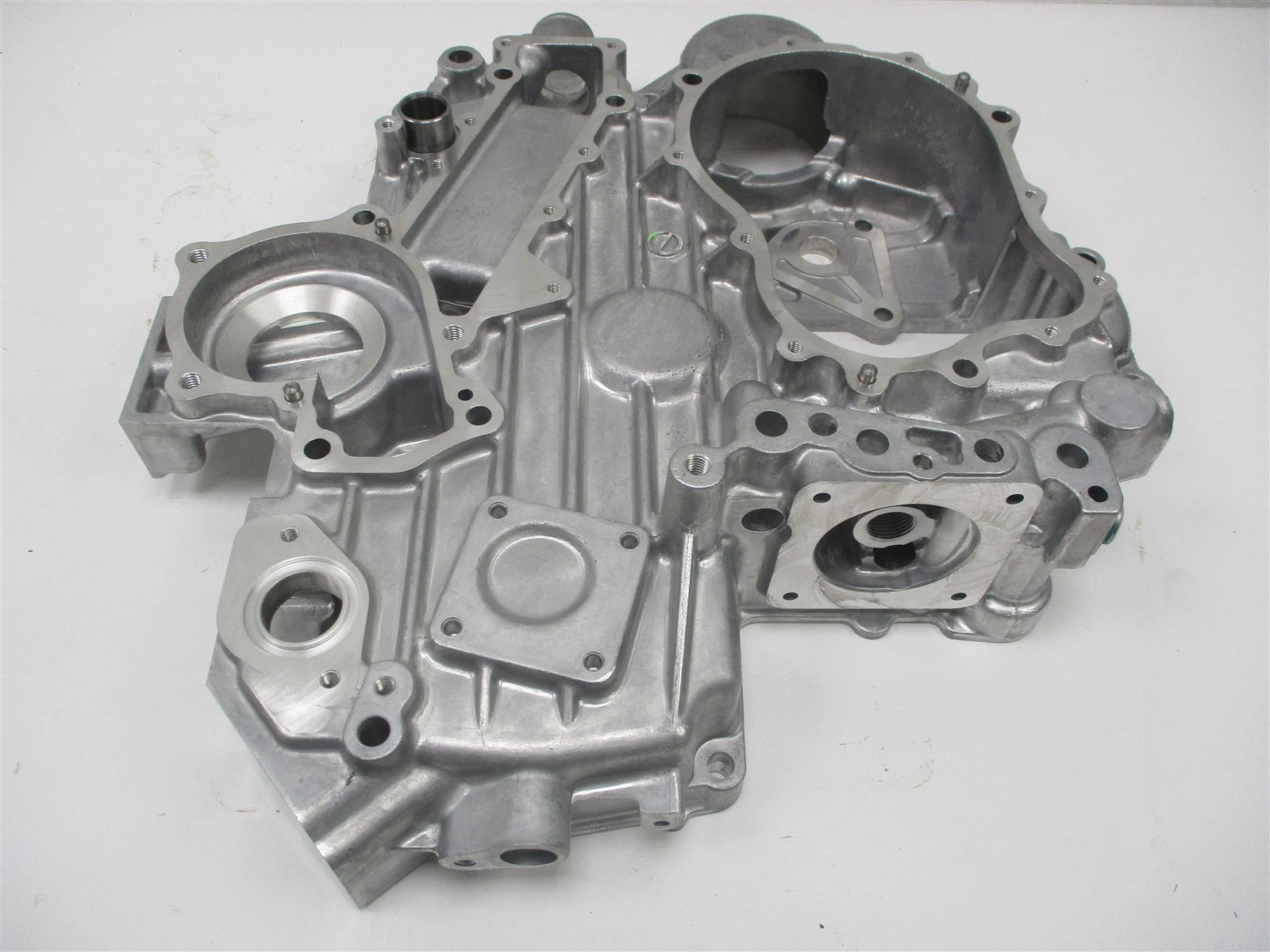 Genuine Kubota Gear Case WG2503