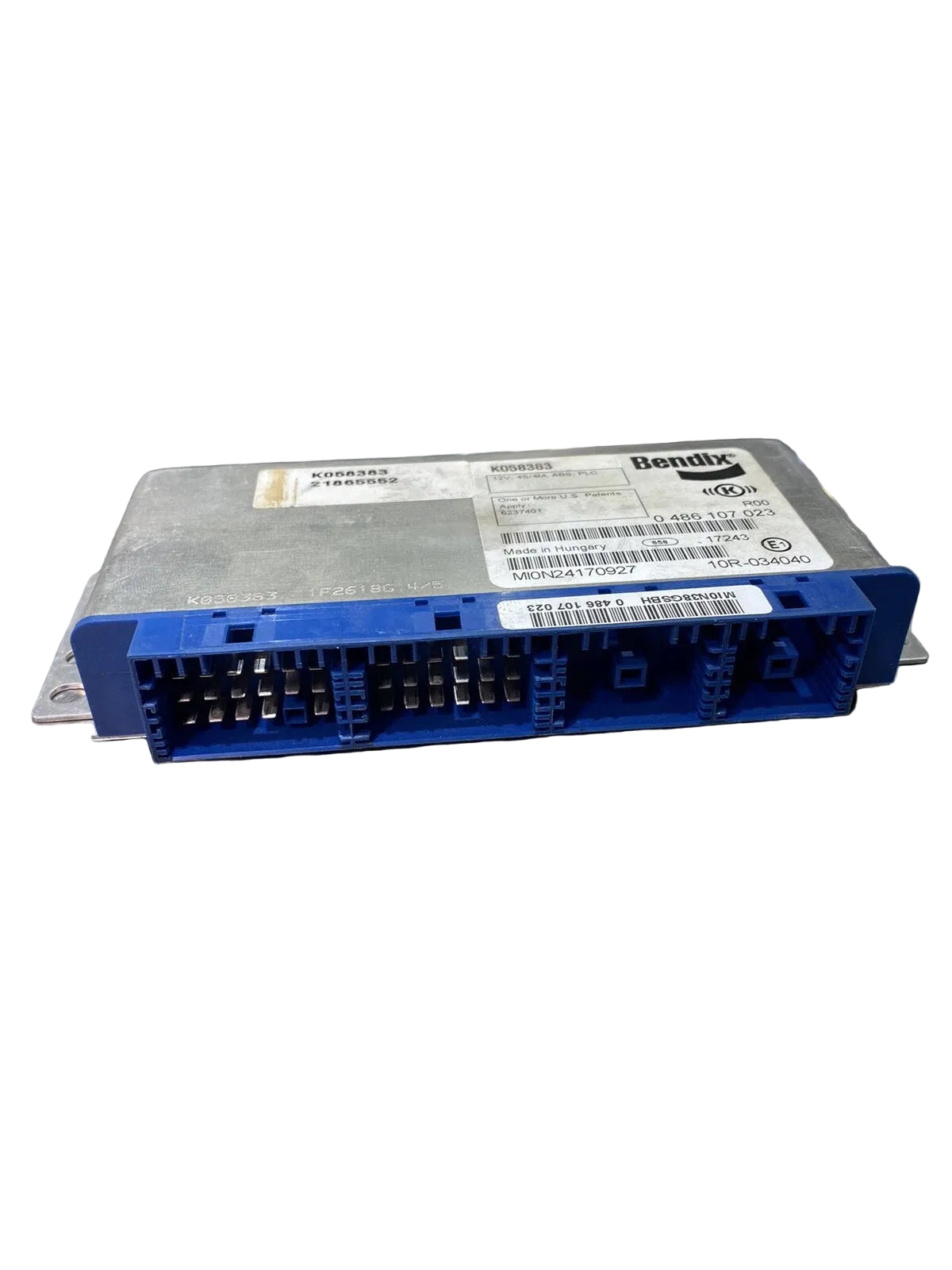 K058383 Genuine Bendix GU800 Brake Control Module
