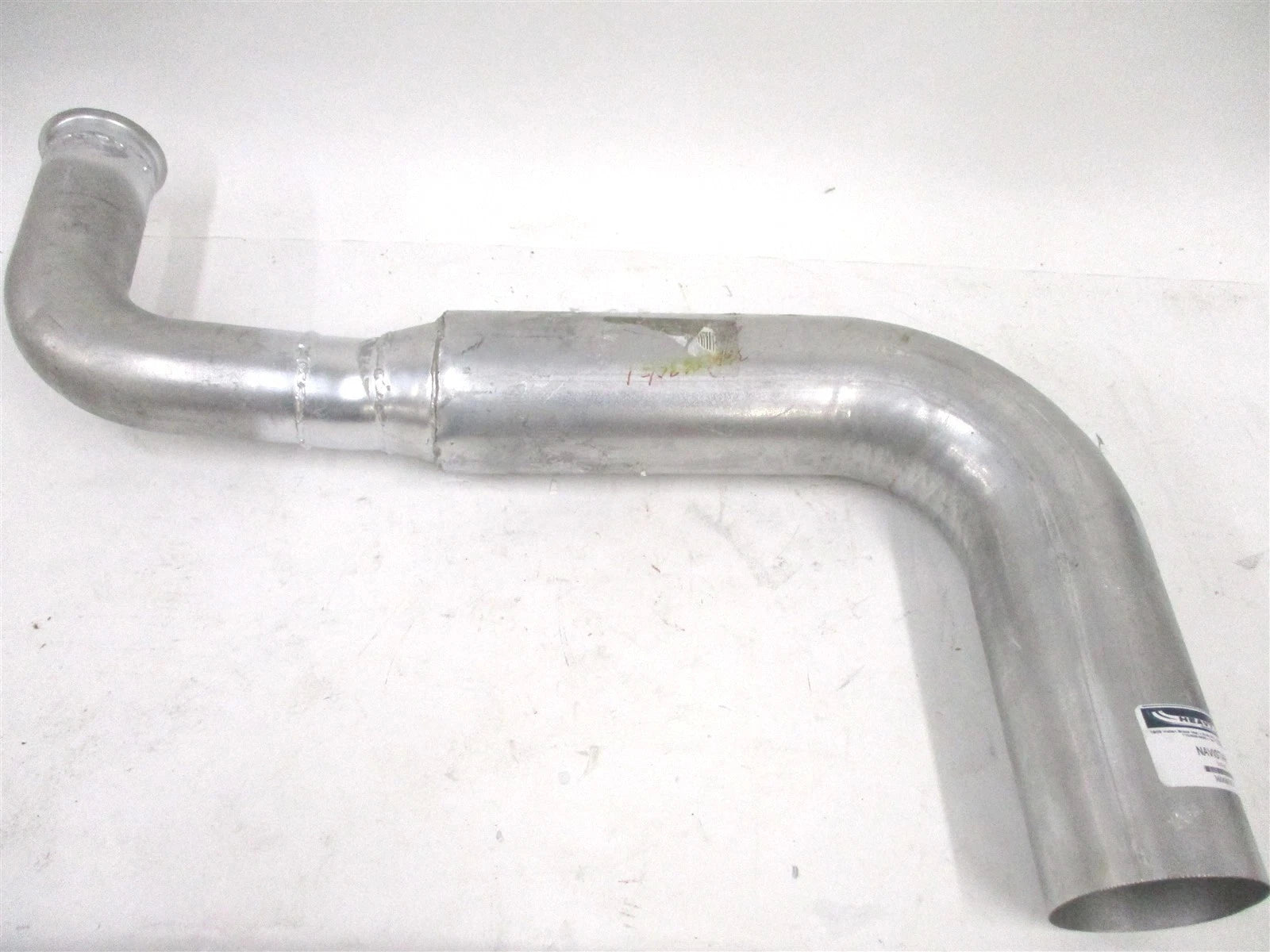 New OEM International Truck Turbo Pipe Ism 410