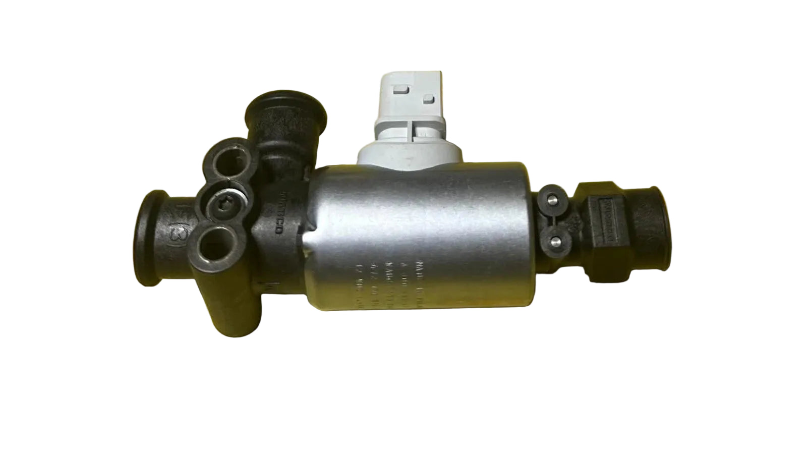 A12-24096-001 Genuine Freightliner Global Solenoid Valve Assembly - High NC Vent