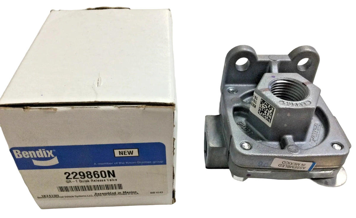 229860 Genuine Bendix Quick Release