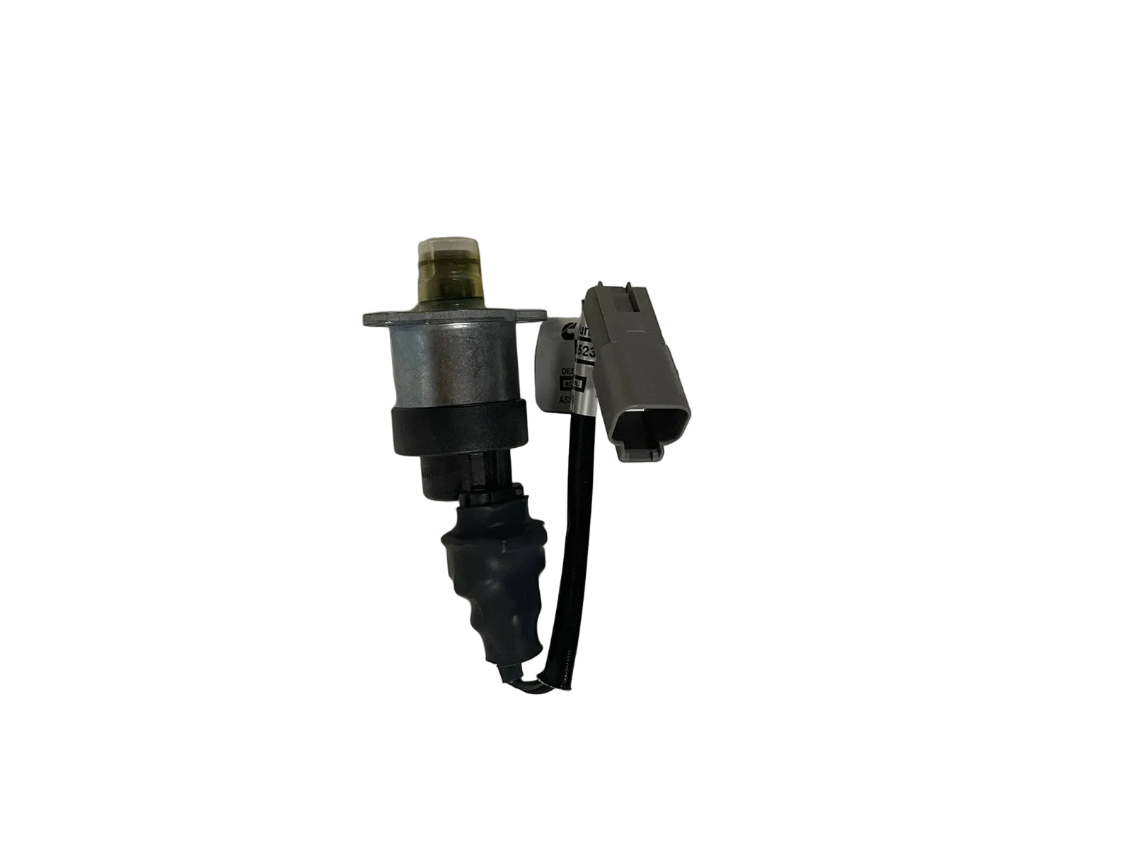87351534r Genuine Cummins Actuator,etr Fuel Control