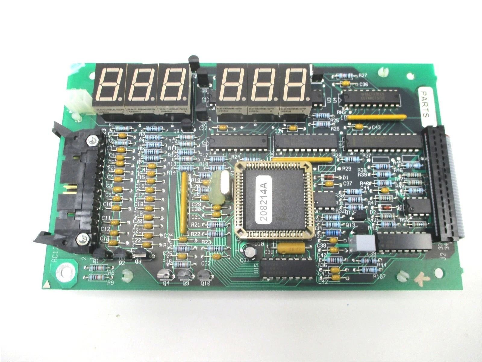 New Miller Electric Weld Control Circuit Card