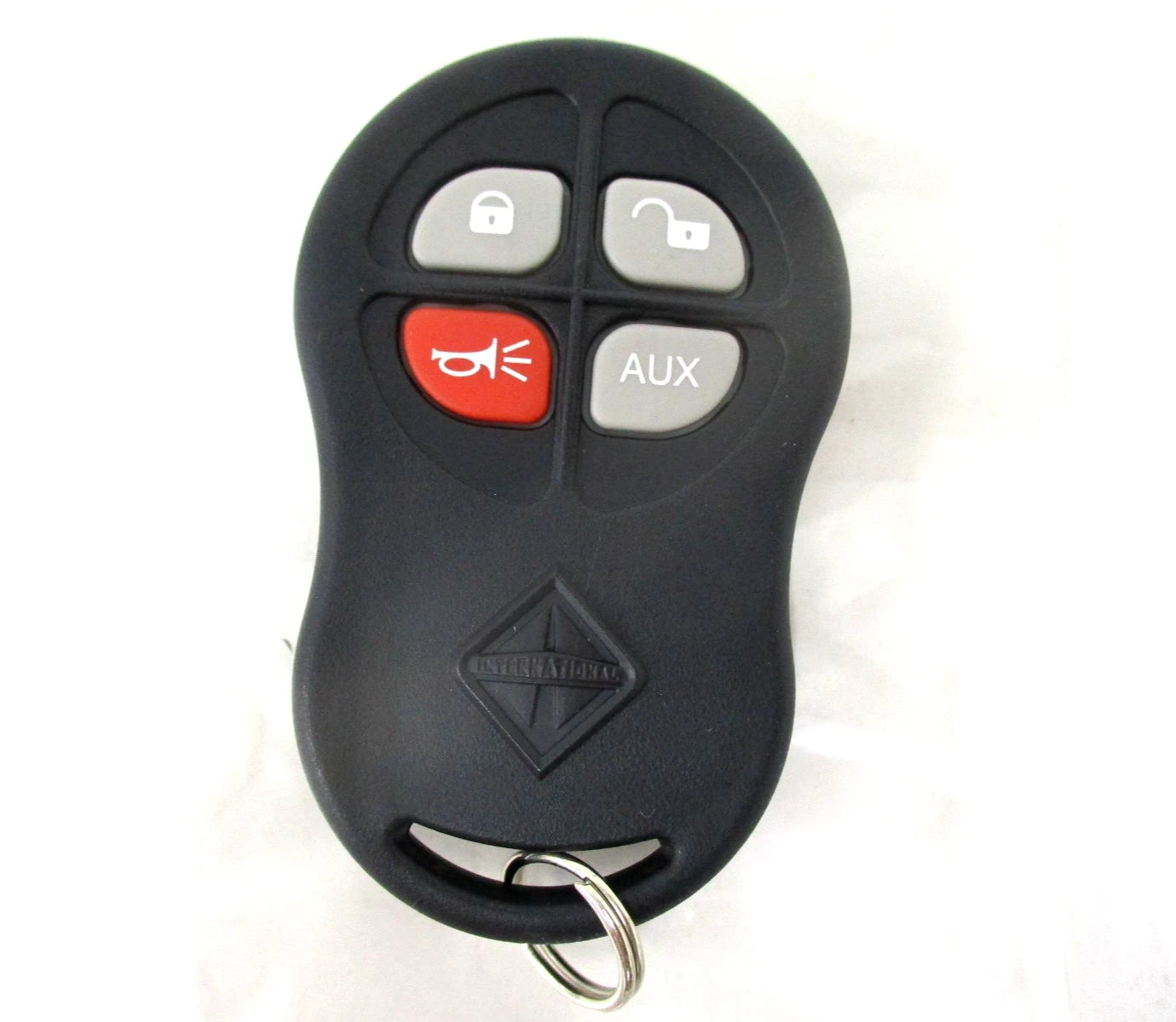 New OEM International Replacement Key Fob / Transmitter