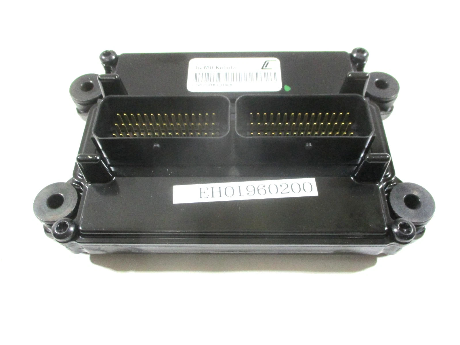 Genuine OEM Kubota 25KEA-GL ECU WG2503