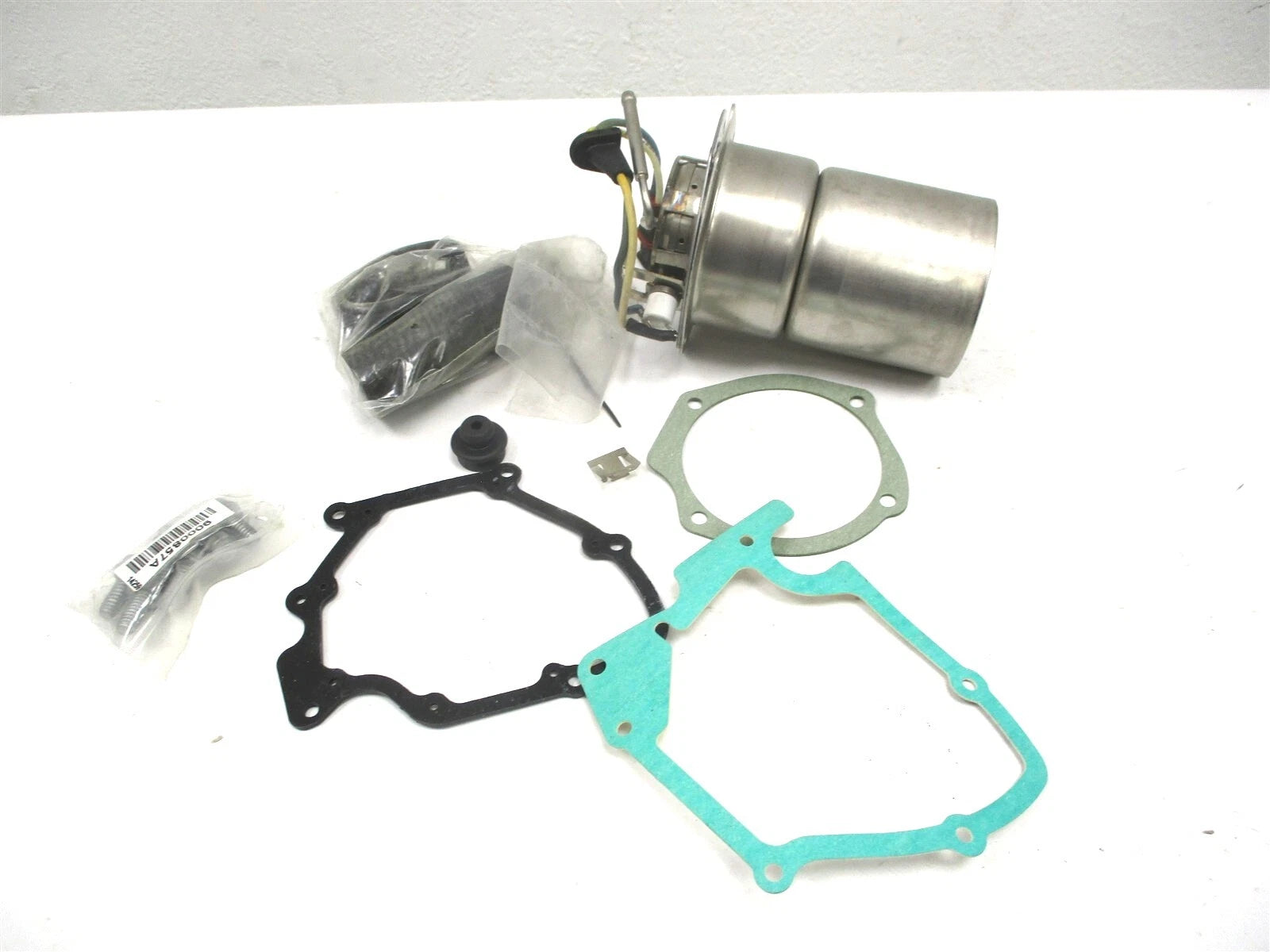 New Genuine Webasto Thermo Top 12V Heater Service Kit