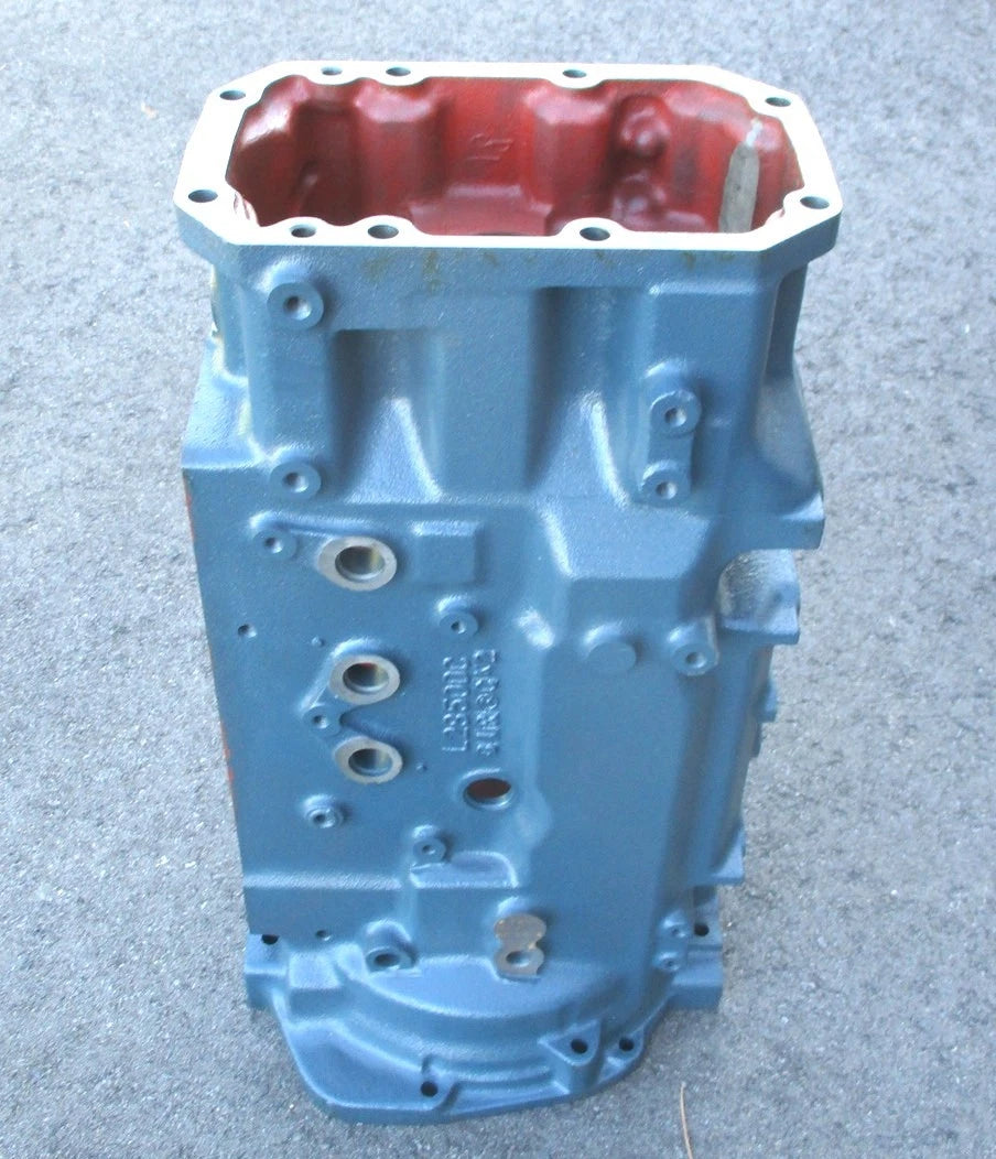Genuine Kubota Clutch Housing L3250DT L3250F