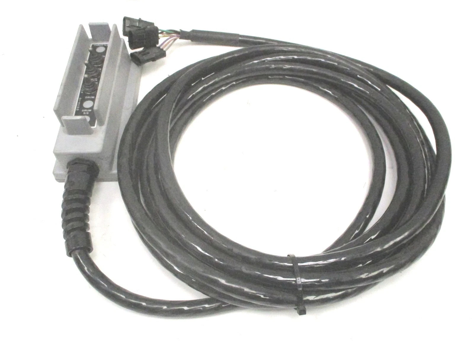 New McNeilus R 1W Ss Control Pendant 25 Foot for Refuse Trucks