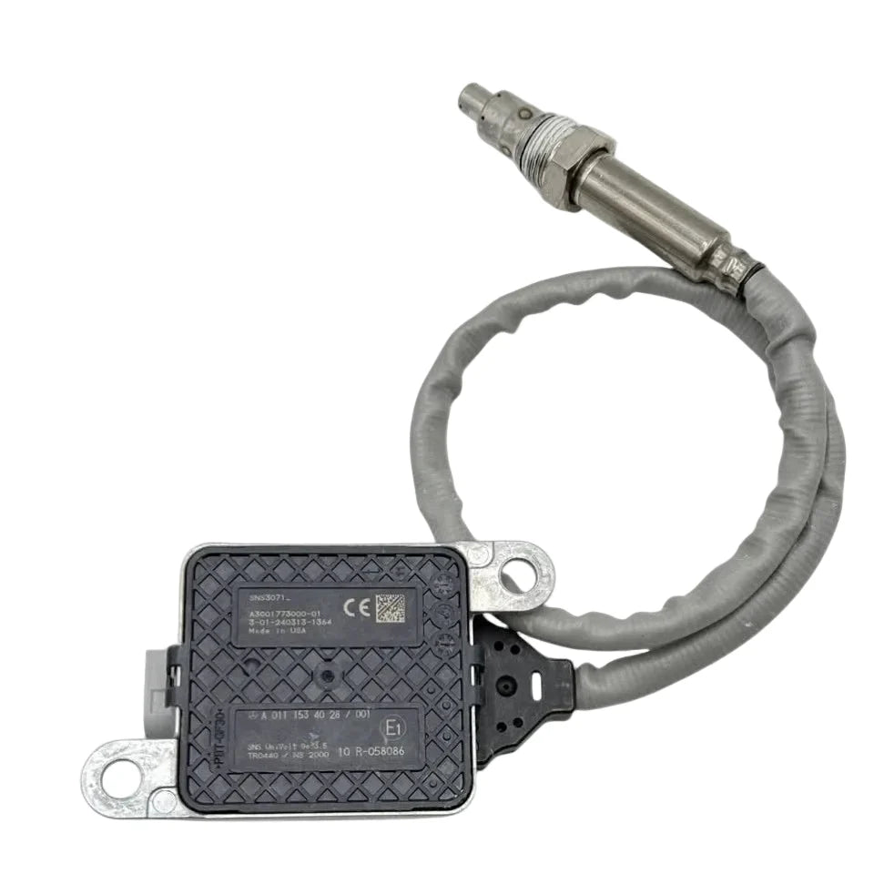 EA0121536728 Genuine Detroit Diesel Nox Sensor
