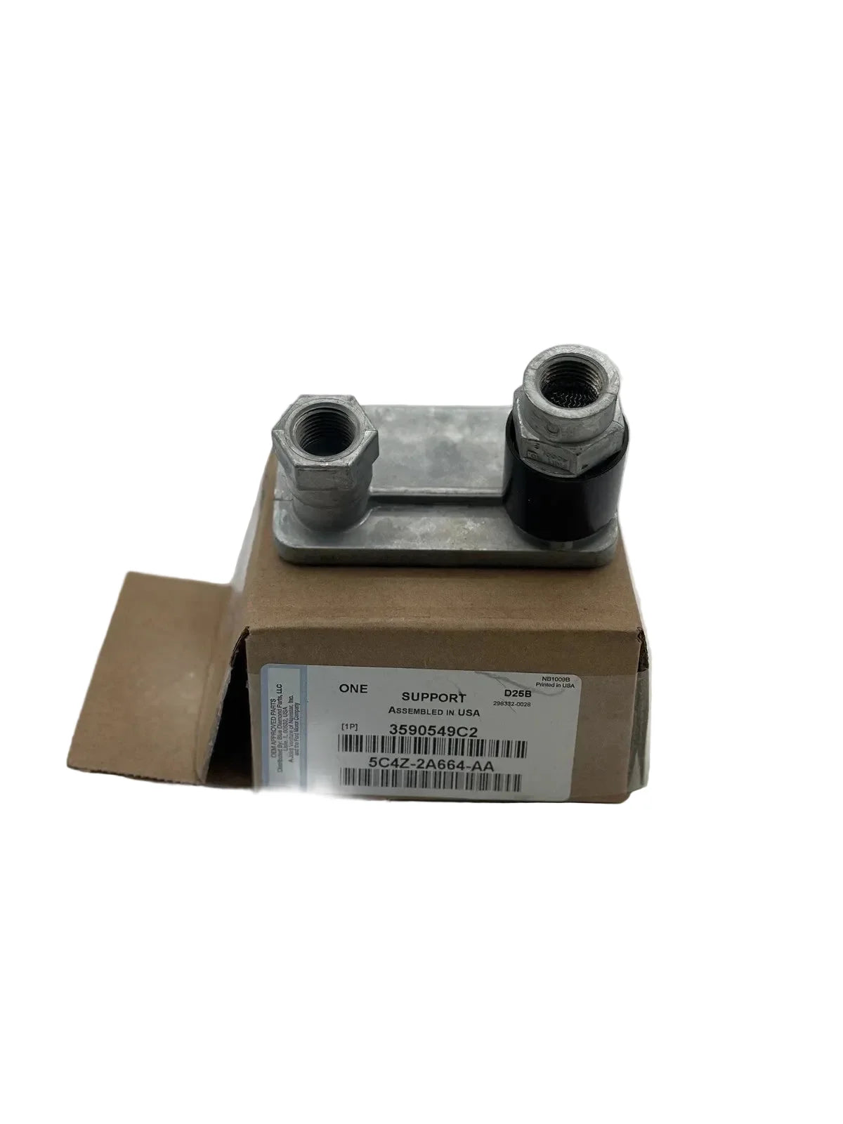 EE13001045 Genuine International Support Bracket Assy Boc Qrv