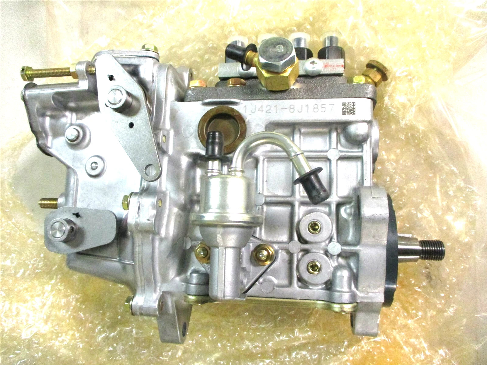 Genuine Kubota Diesel Injection Pump Kit V3600 Engines