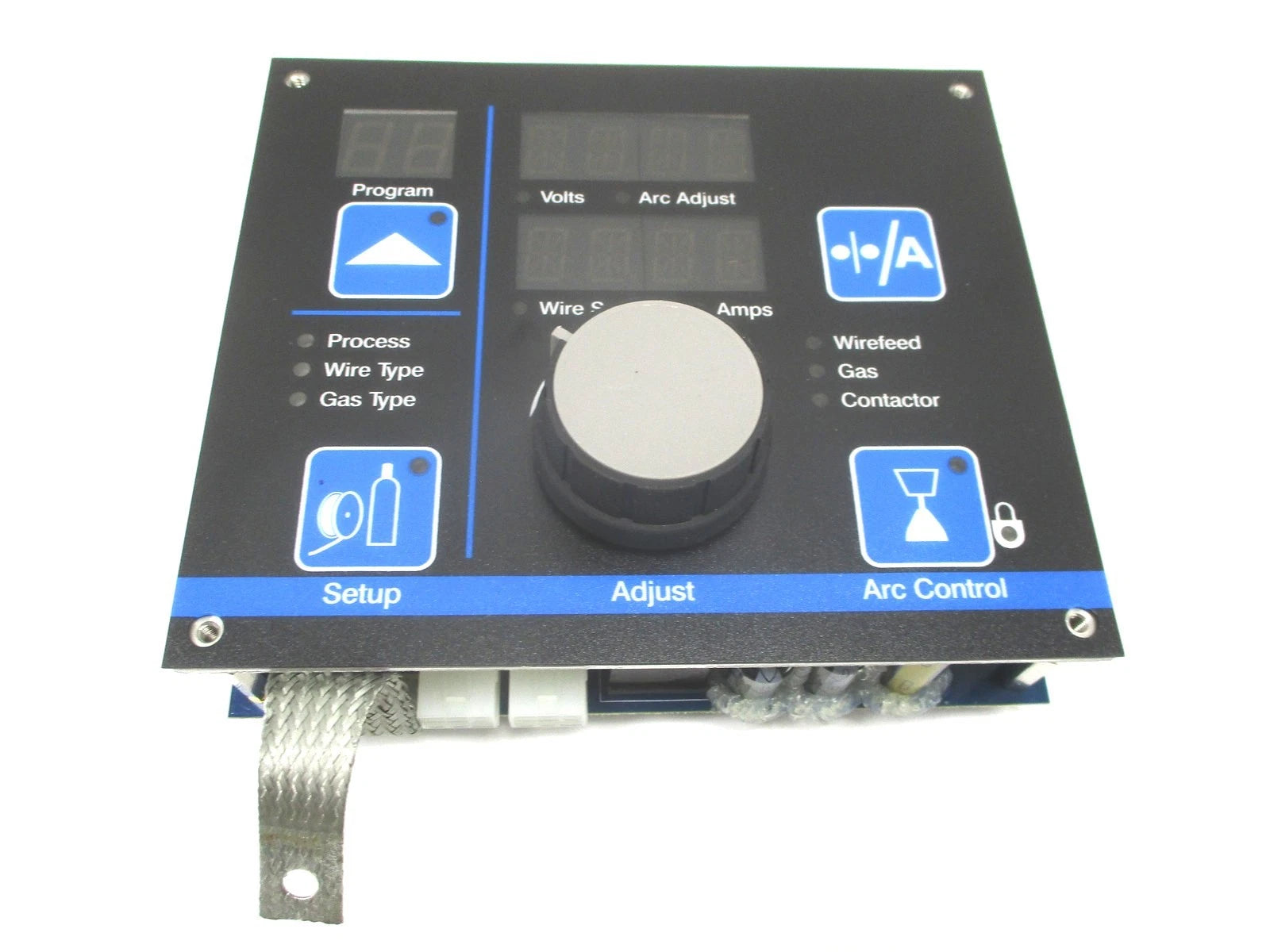 New Miller Electric User Interface Module (uim) Pipepro 450 Rfc