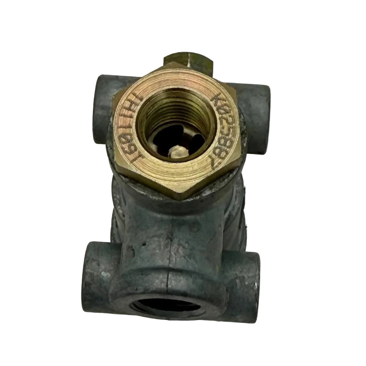 21243502 Genuine Dorman Pressure Regulator Valve
