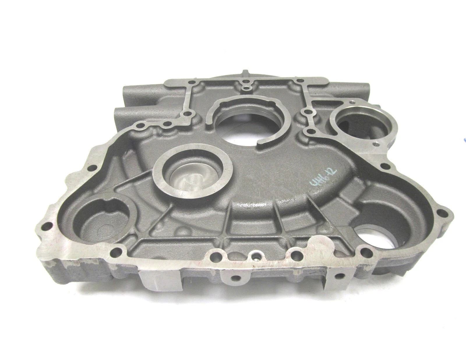 Genuine Kubota Flywheel Bell Housing V3307