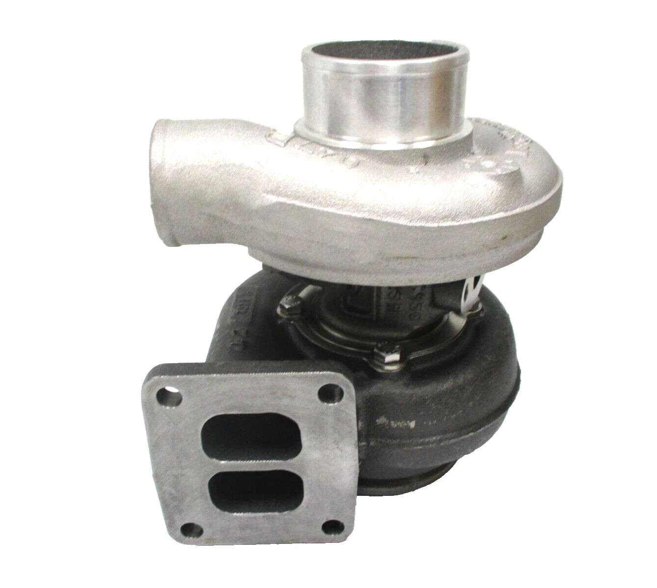 Reman BorgWarner S200 Turbo for John Deere 6068H