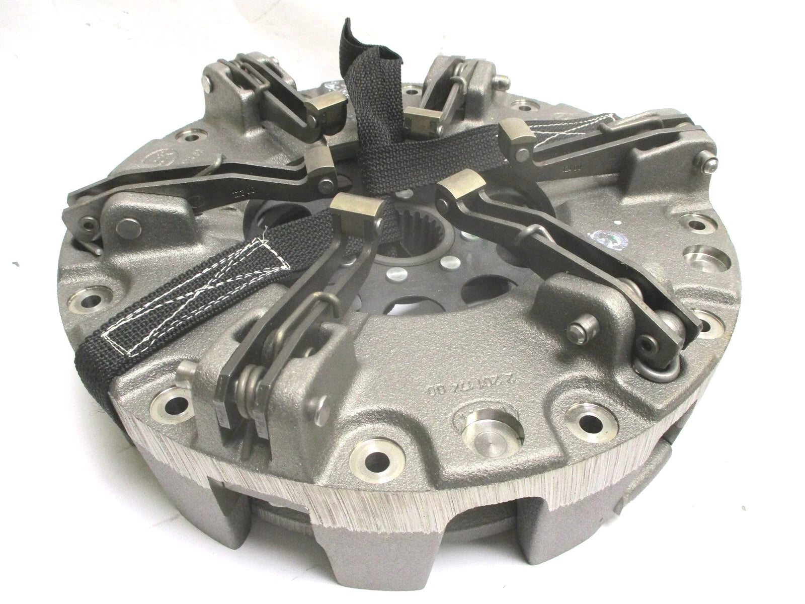 Genuine Complete Clutch Fits International 523 564 644 744 844 845 +