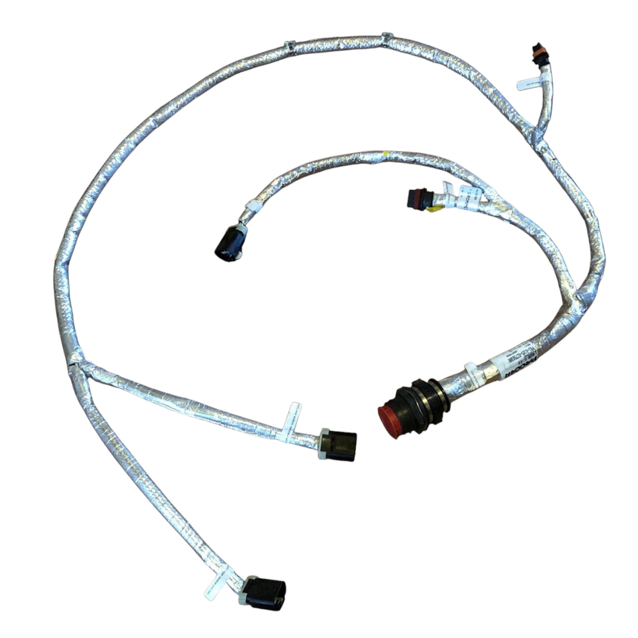 P92810502400220 Genuine Paccar DPF Wiring Harness