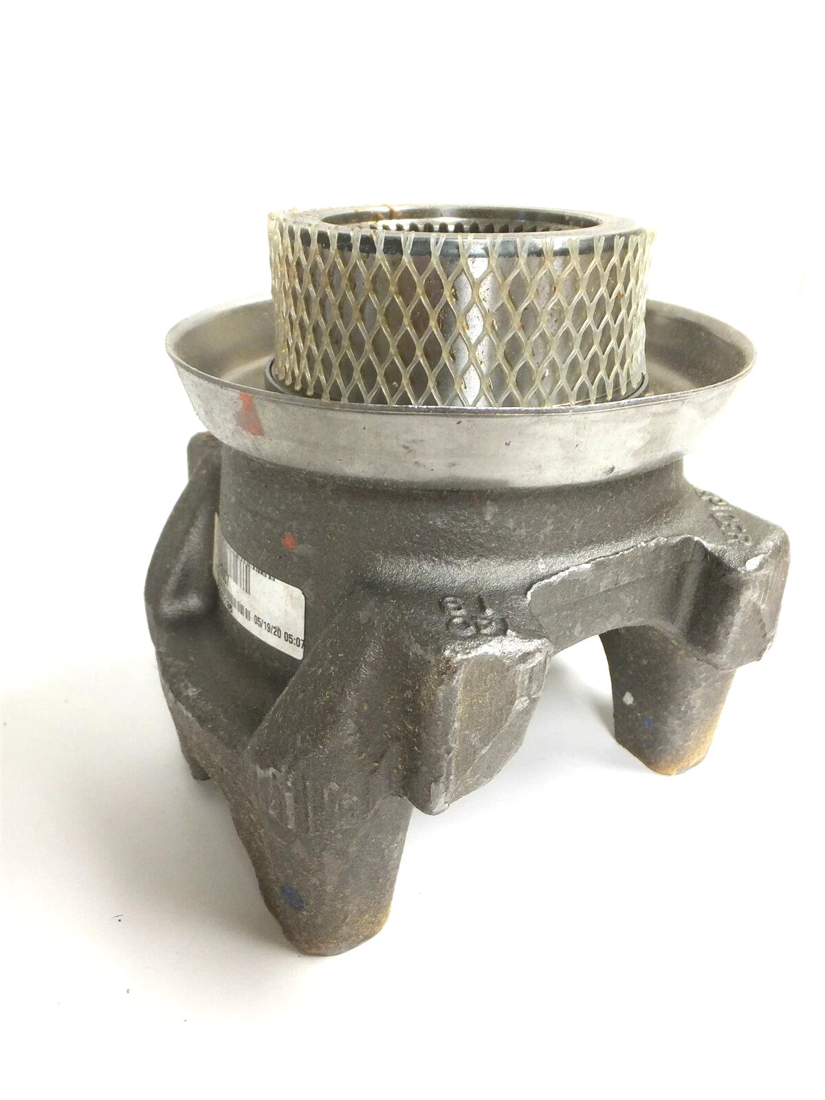 New OEM International Dana Drive Shaft Flange Spicer