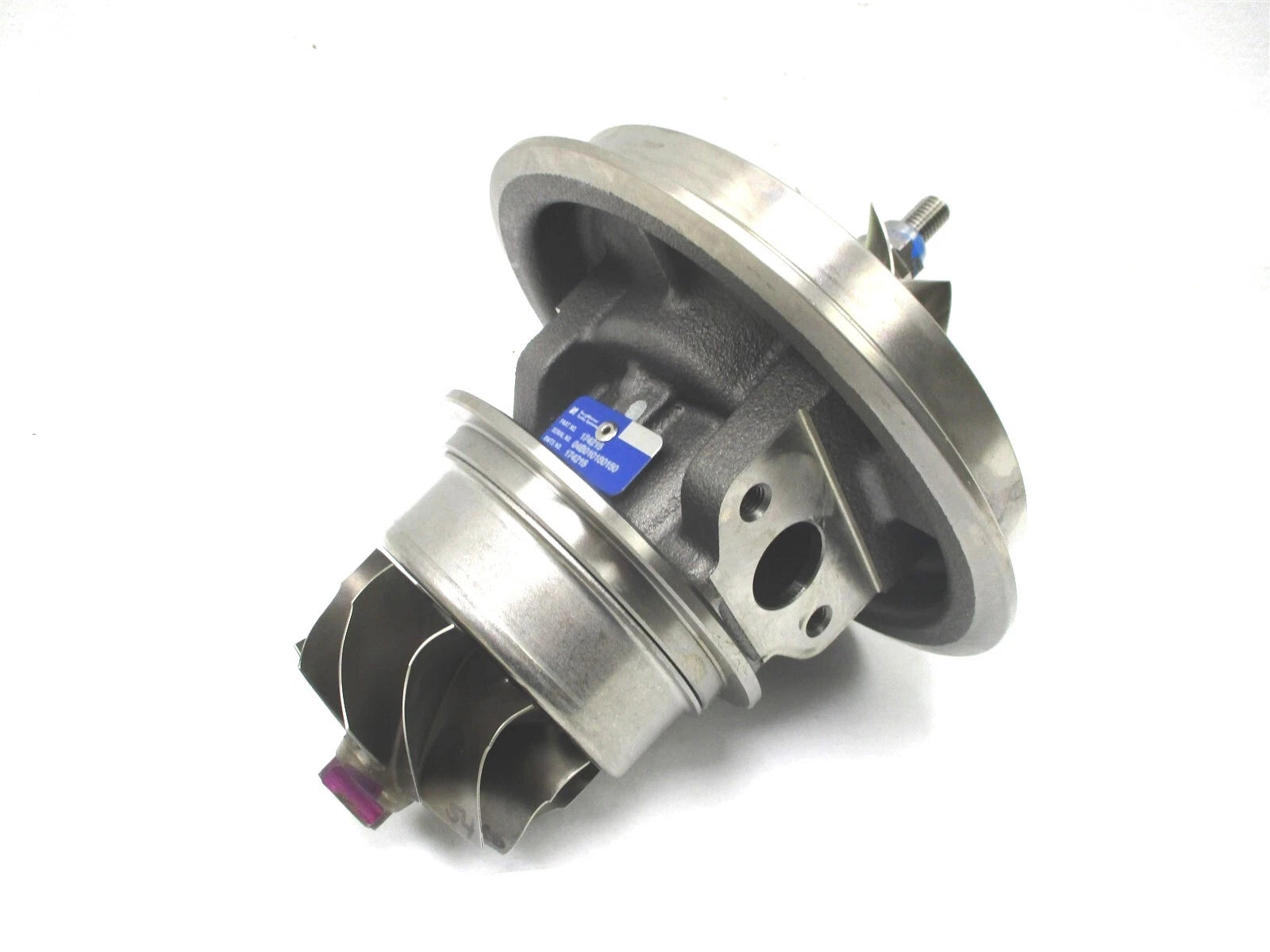 New BorgWarner S400 CHRA