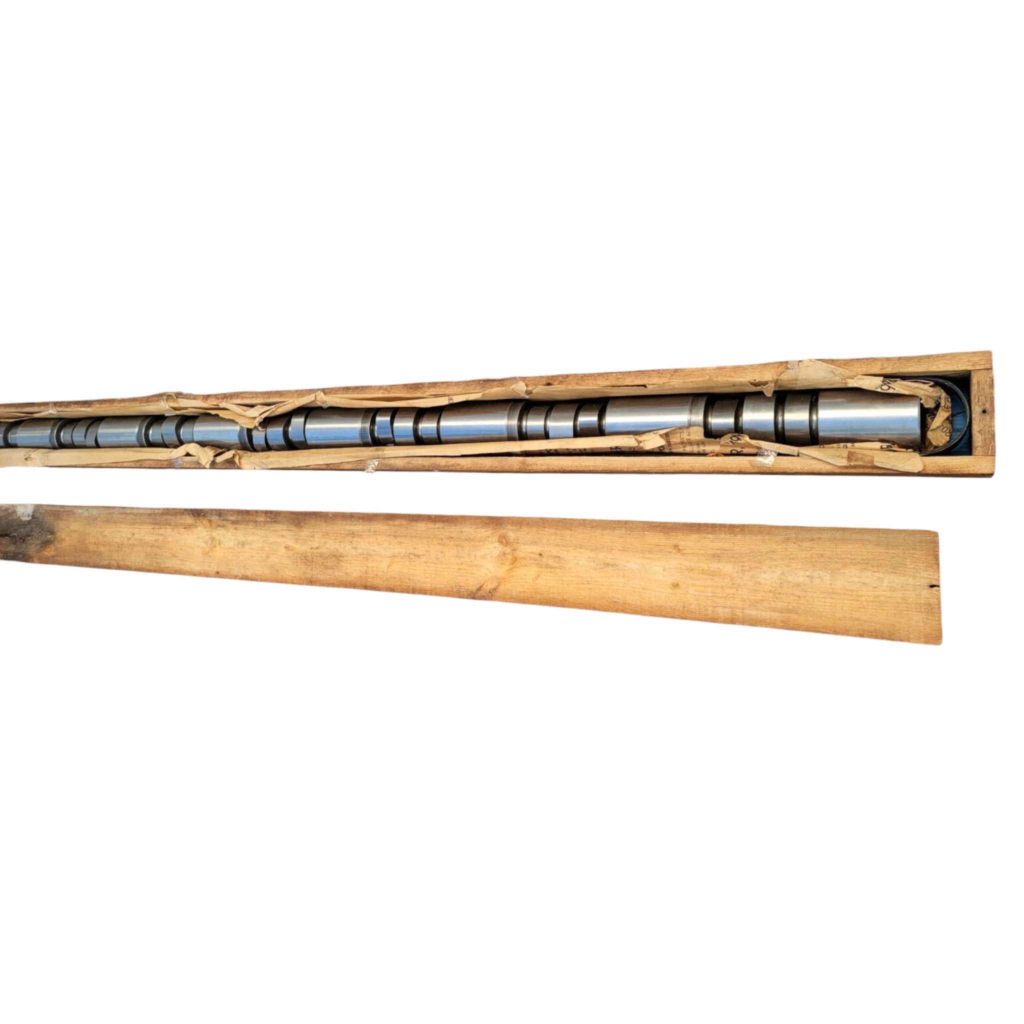 3076763 Genuine Cummins Camshaft