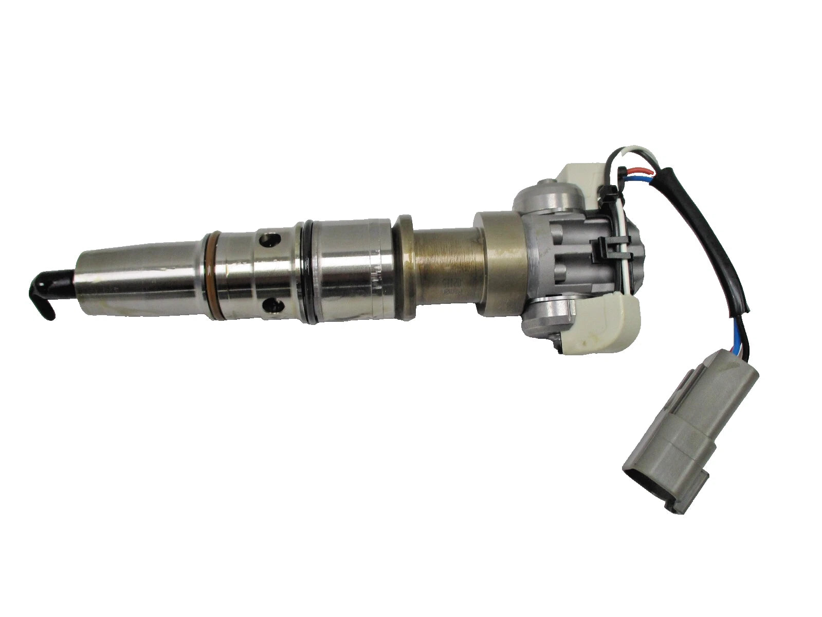 Reman Pure Power I6 G2.9 5L DT570 Injector Low Hp