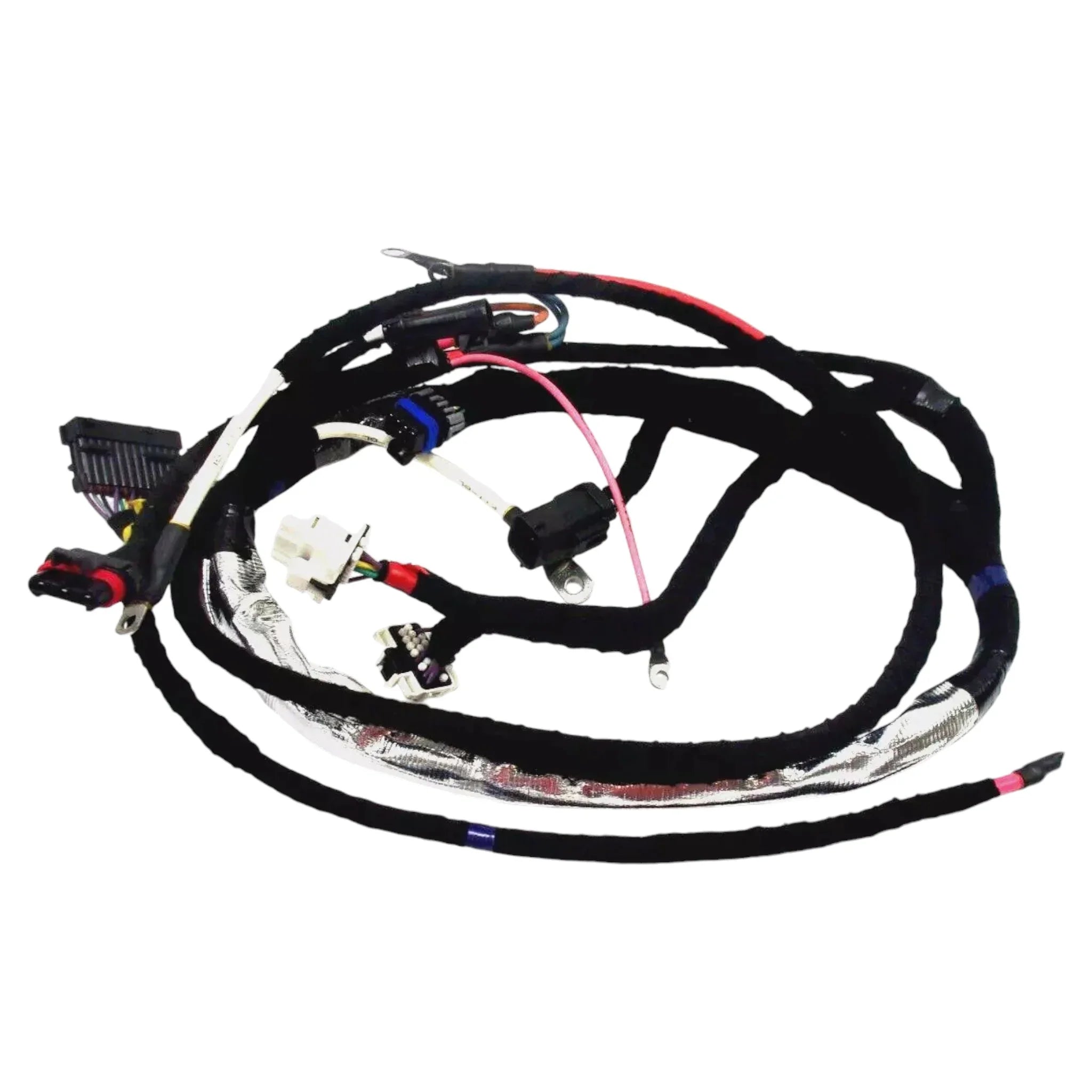3576243C91 Genuine International Wiring Harness