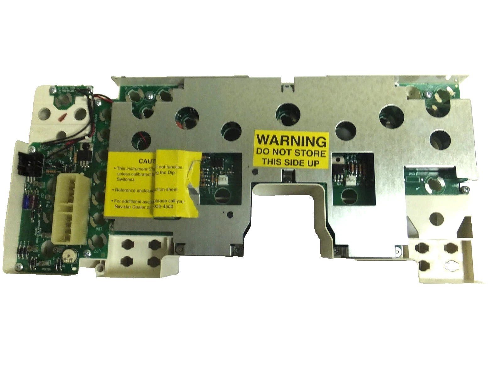 New OEM International Instrument Housing Cluster Bus