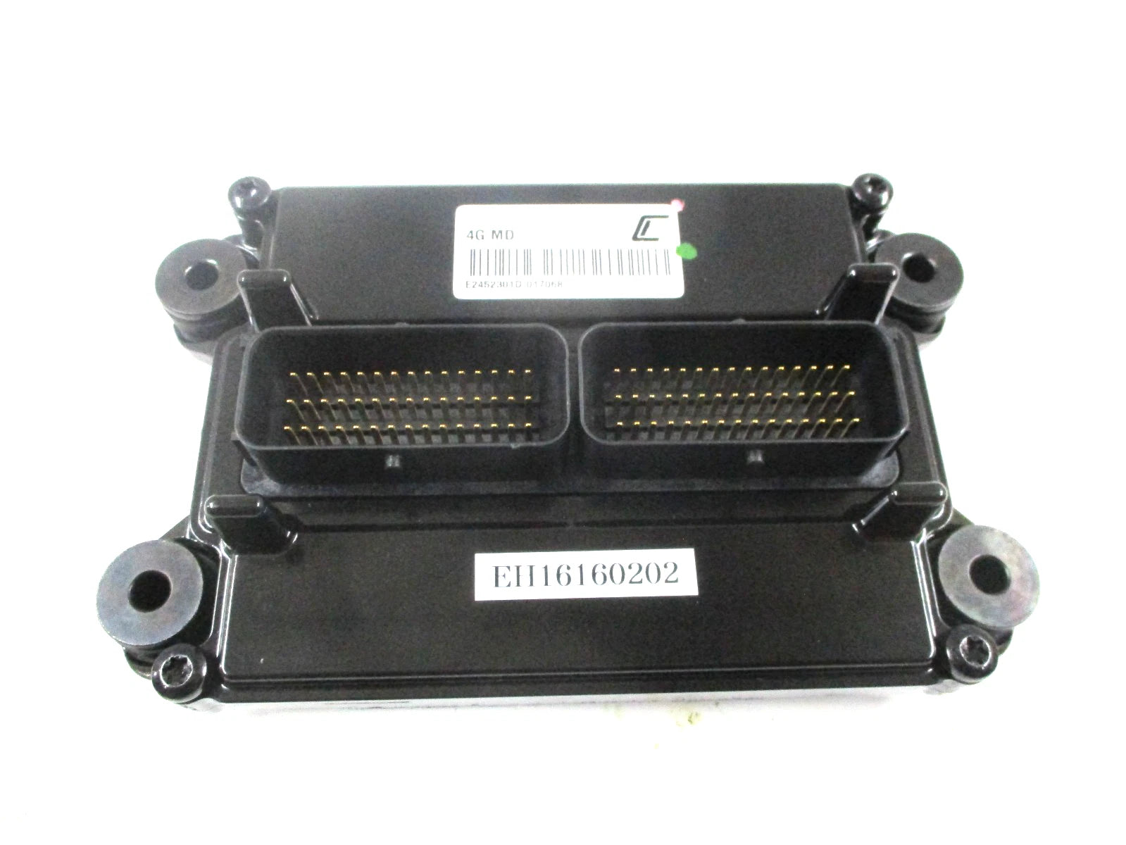 Genuine OEM Kubota ECU 38KEA4C-G