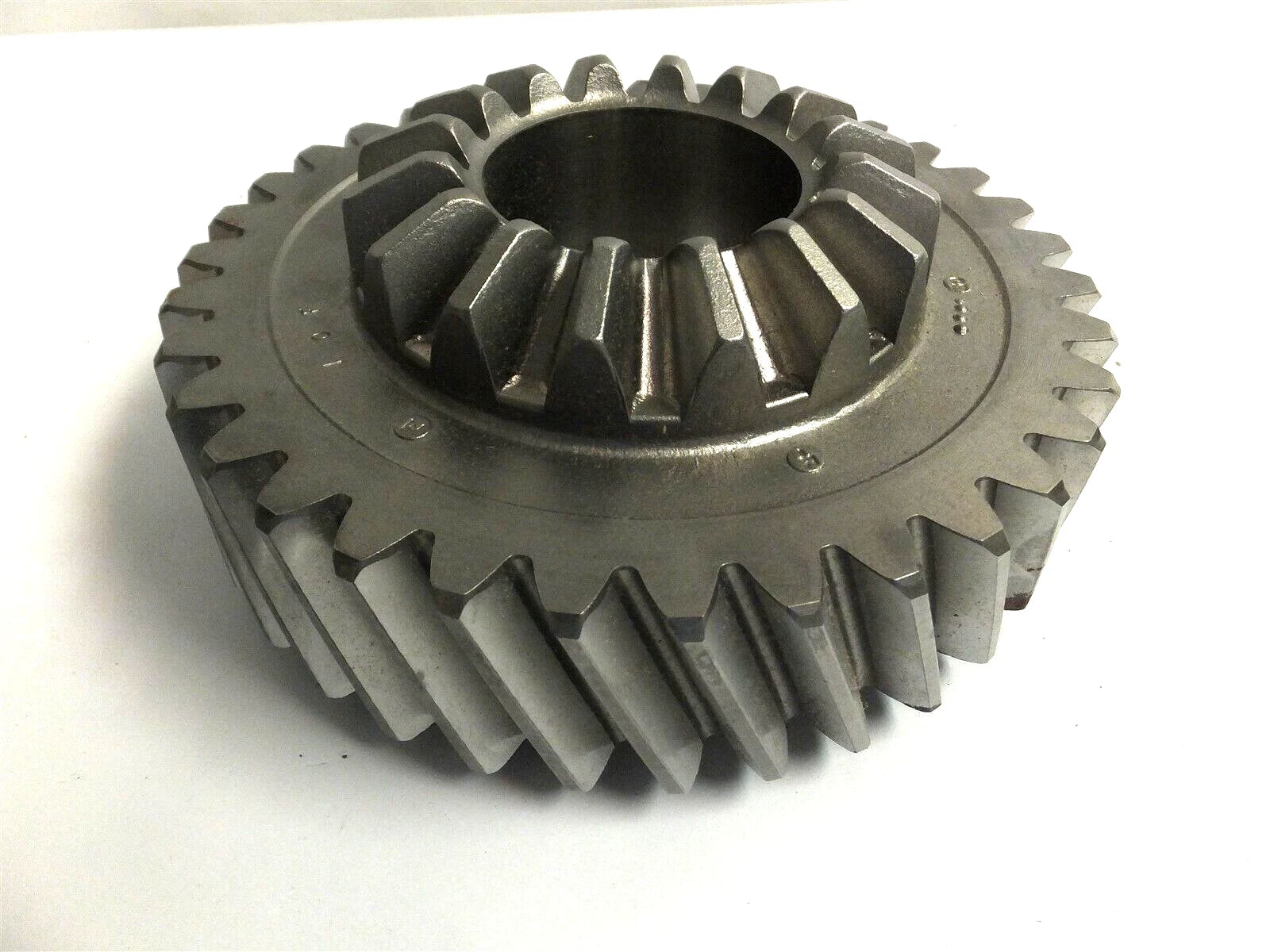 OEM International Rear Axle Integral Spur and Bevel Gear