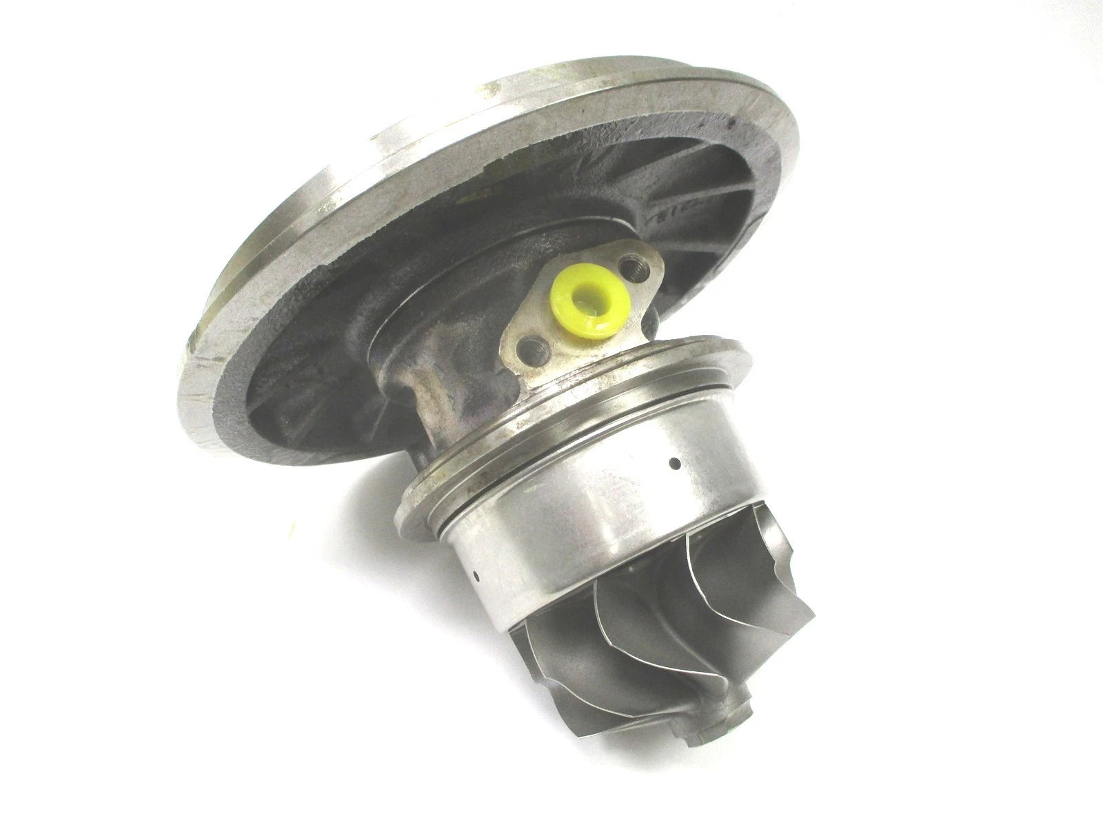 New Genuine Detroit Diesel CHRA Series 60