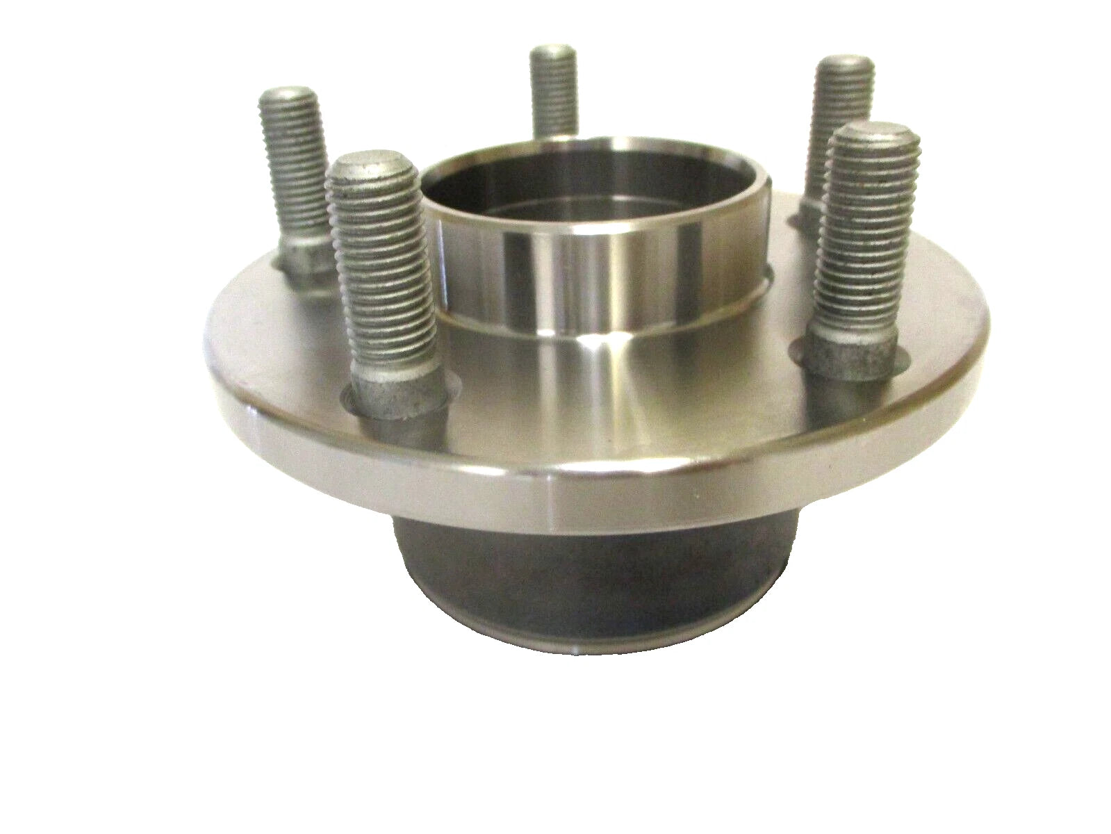 New OEM Ford Wheel Hub Assembly 2010-15 Transit Connect