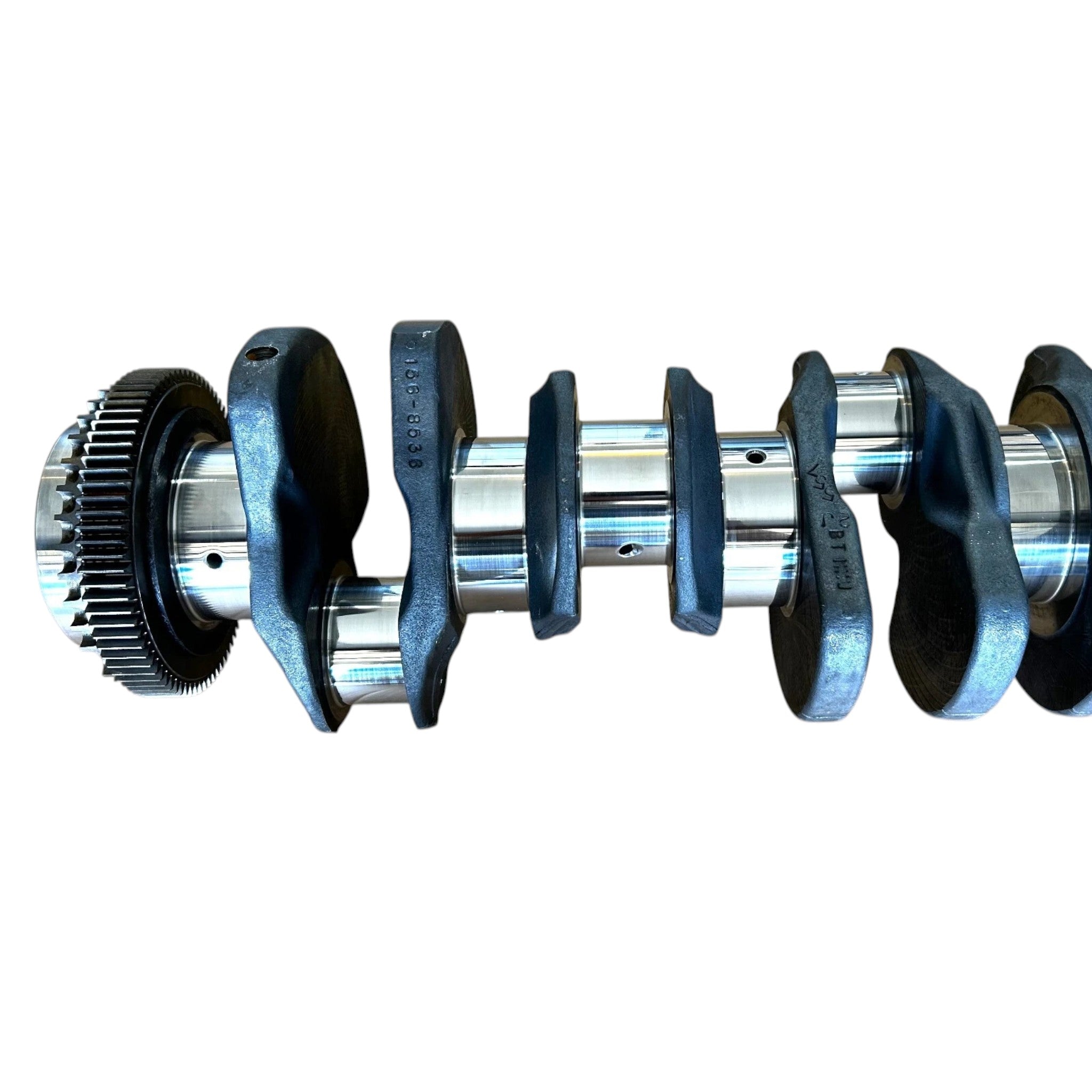 1368882 Genuine CAT Crankshaft