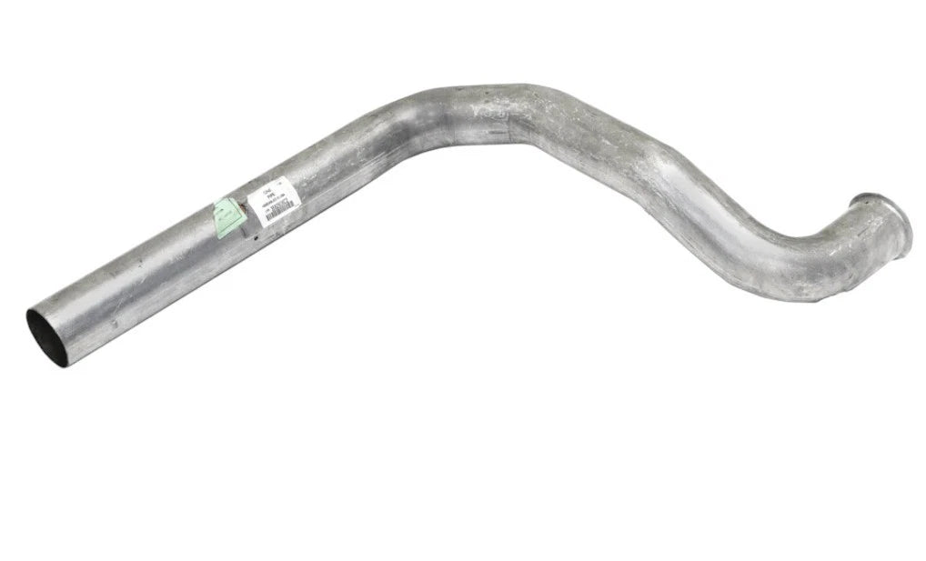 3582606C2 Genuine International Turbocharger Exhaust Pipe