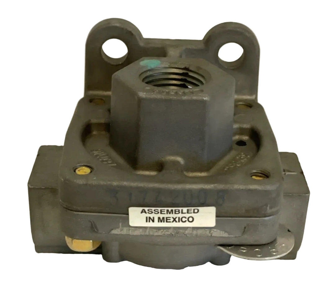 278483 Genuine Bendix Quick Release