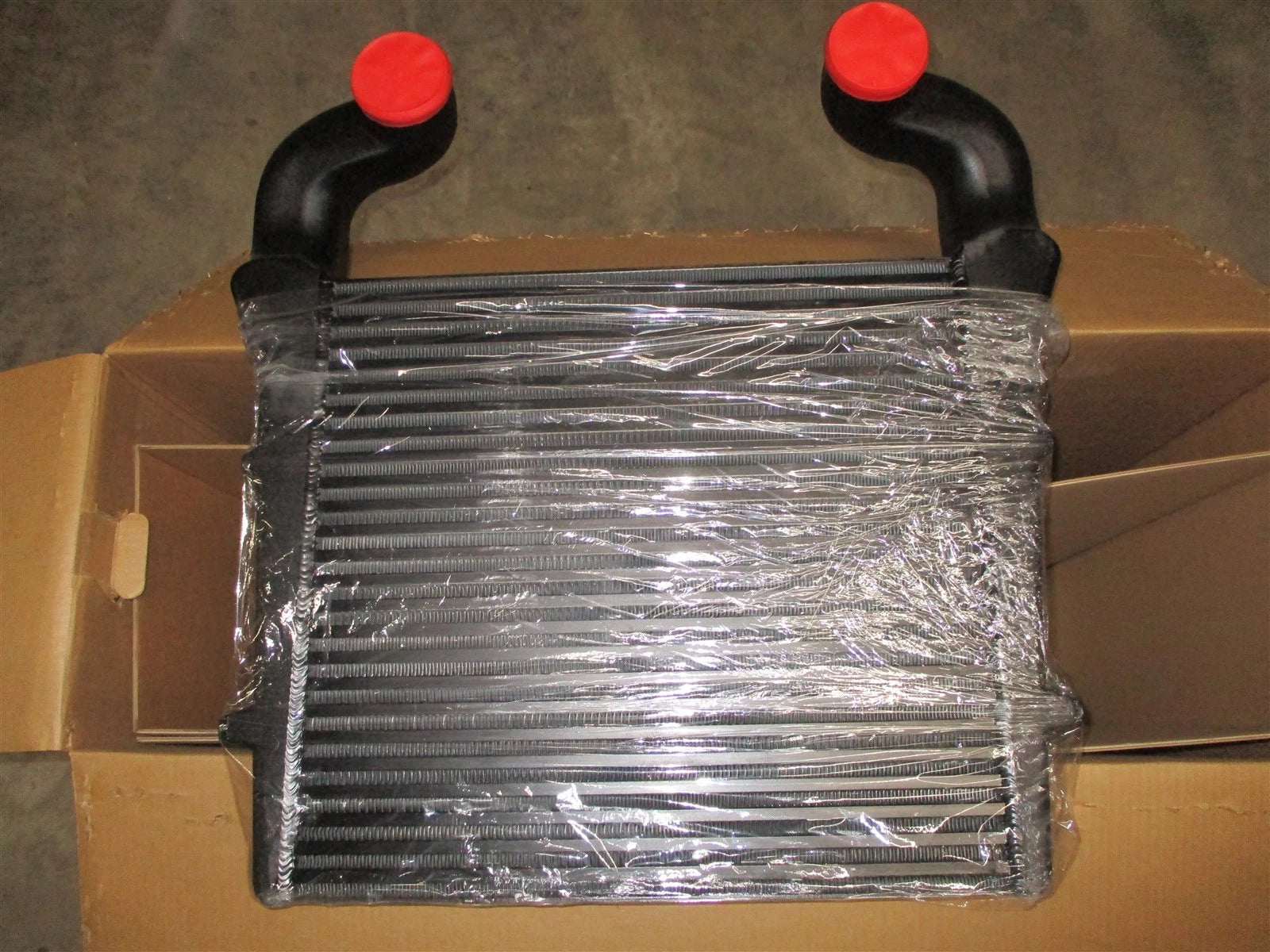AV-Tekk Charge Air Cooler Cac Volvo Tor 92-97 Wx Autocar 96-09