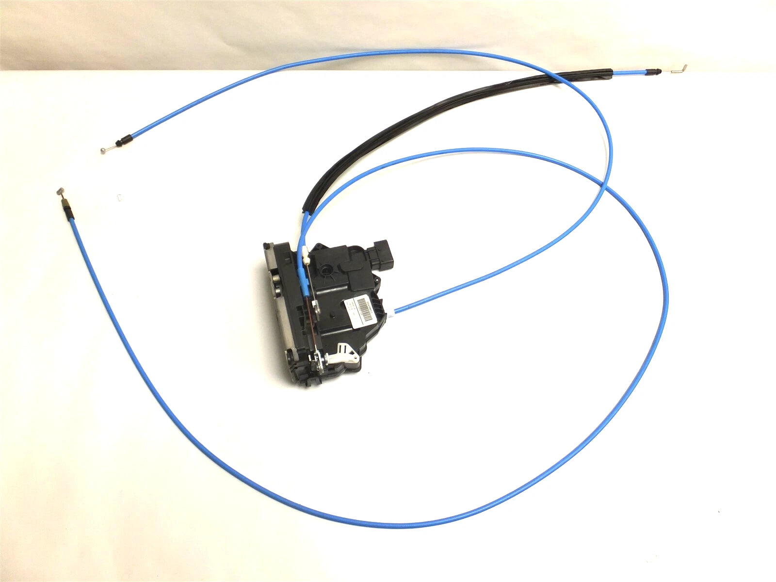 New Mopar Dodge Mercedes-Benz Sliding Door Latch with Cables