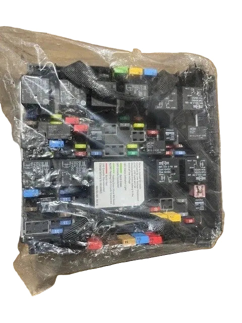 A06-94385-000 Genuine Freightliner Power Distribution Module
