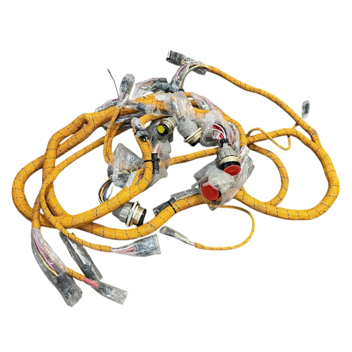 Genuine Caterpillar Chassis Wiring Harness