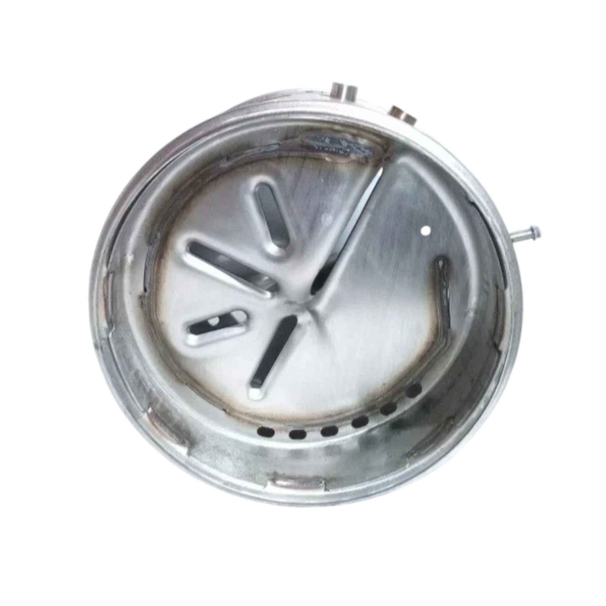 5417875 Genuine Cummins DPF Decomposition Reactor