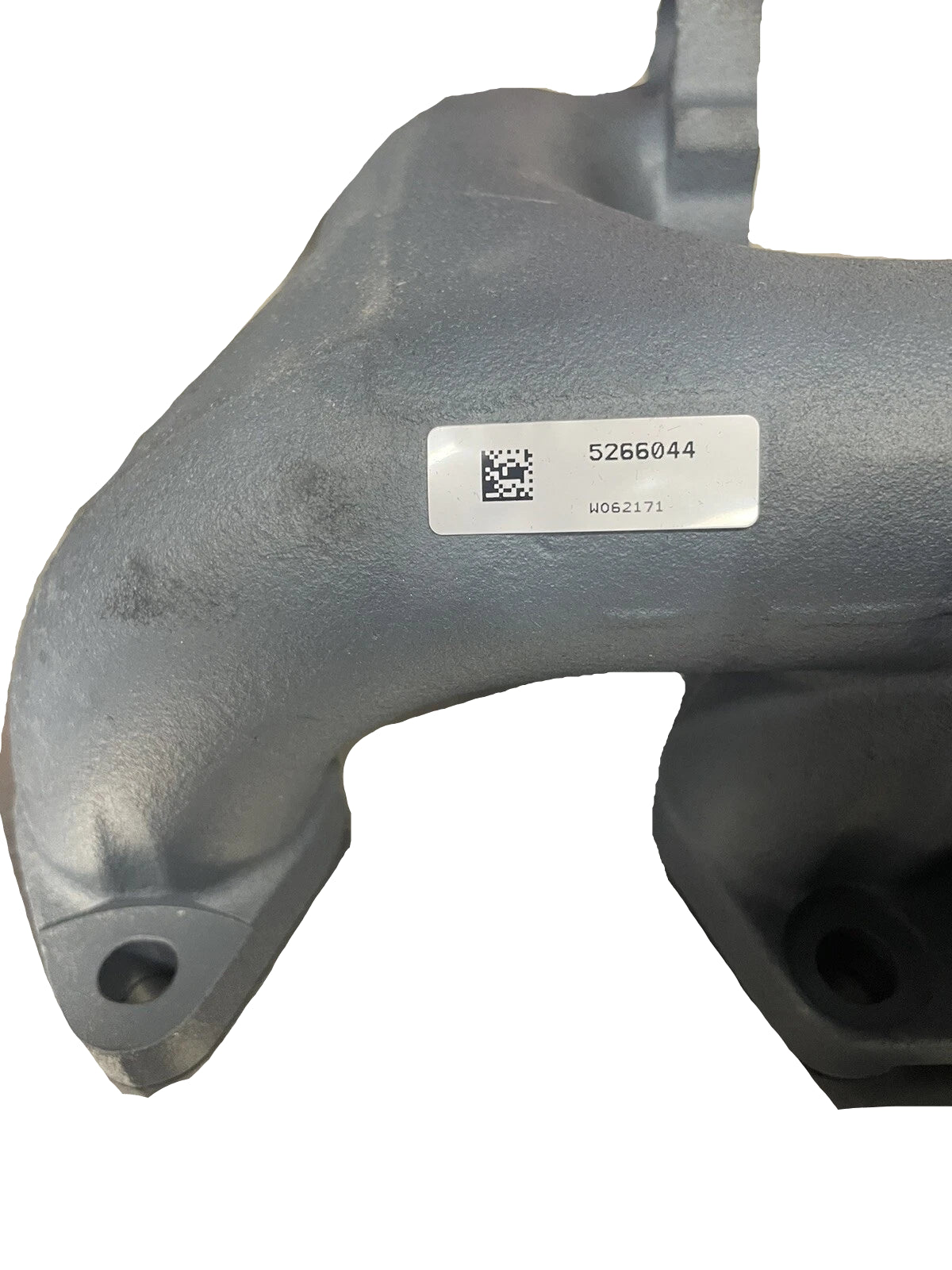 5266044 Genuine Cummins Exhaust Manifold