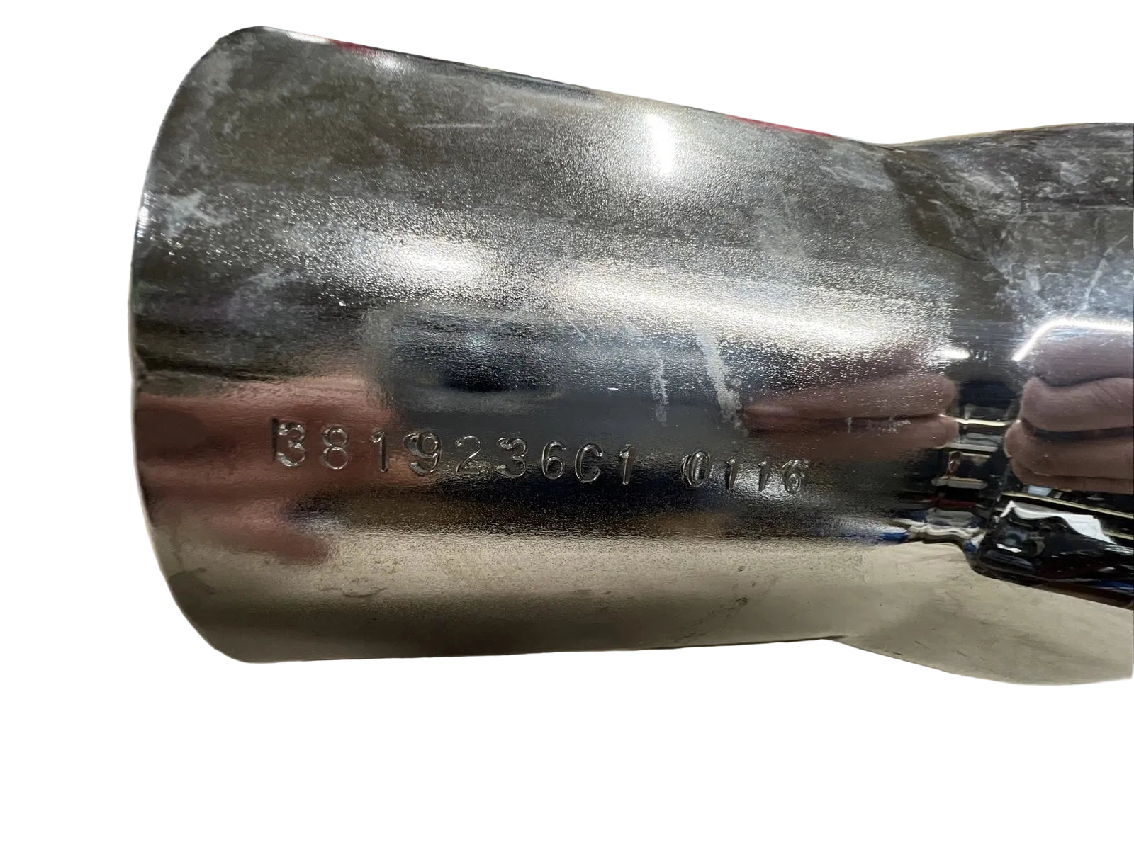 3819236C1 Genuine International Pipe