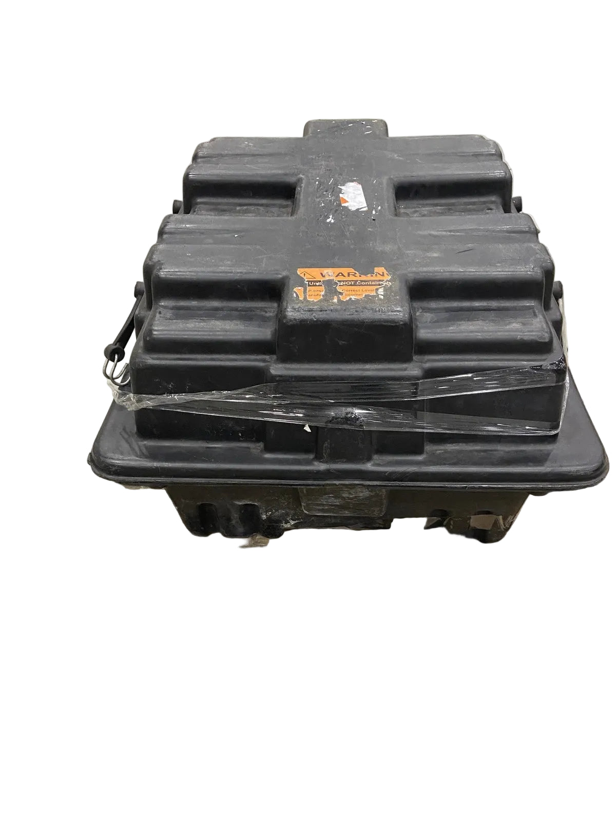 RTC261GXHD-1 Zumbrota Transfer Case