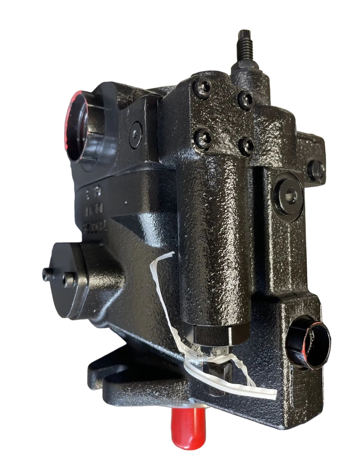 PVP16304R2P12 Parker Denison Hydraulic Piston Pump