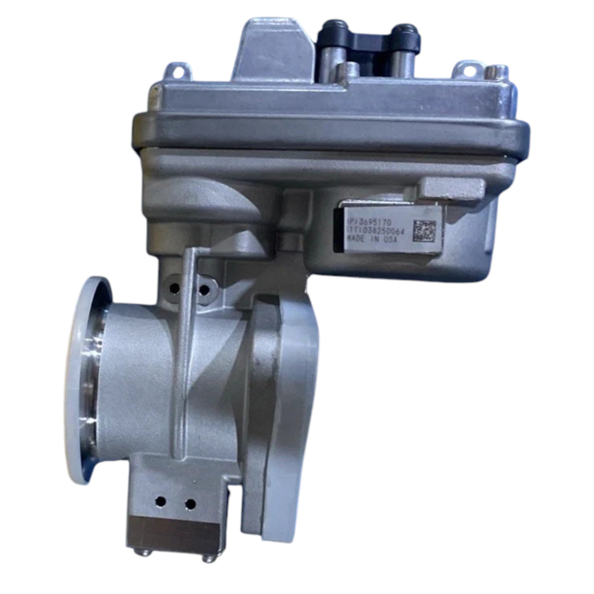 3695170 Genuine Cummins Exhaust Recirculation Valve Kit