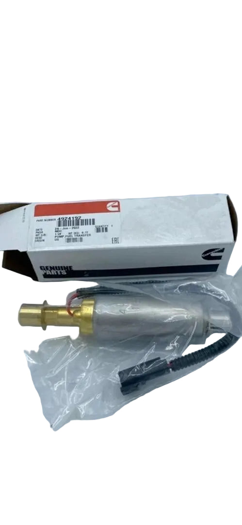4924192 Genuine Cummins Fuel Transfer Pump