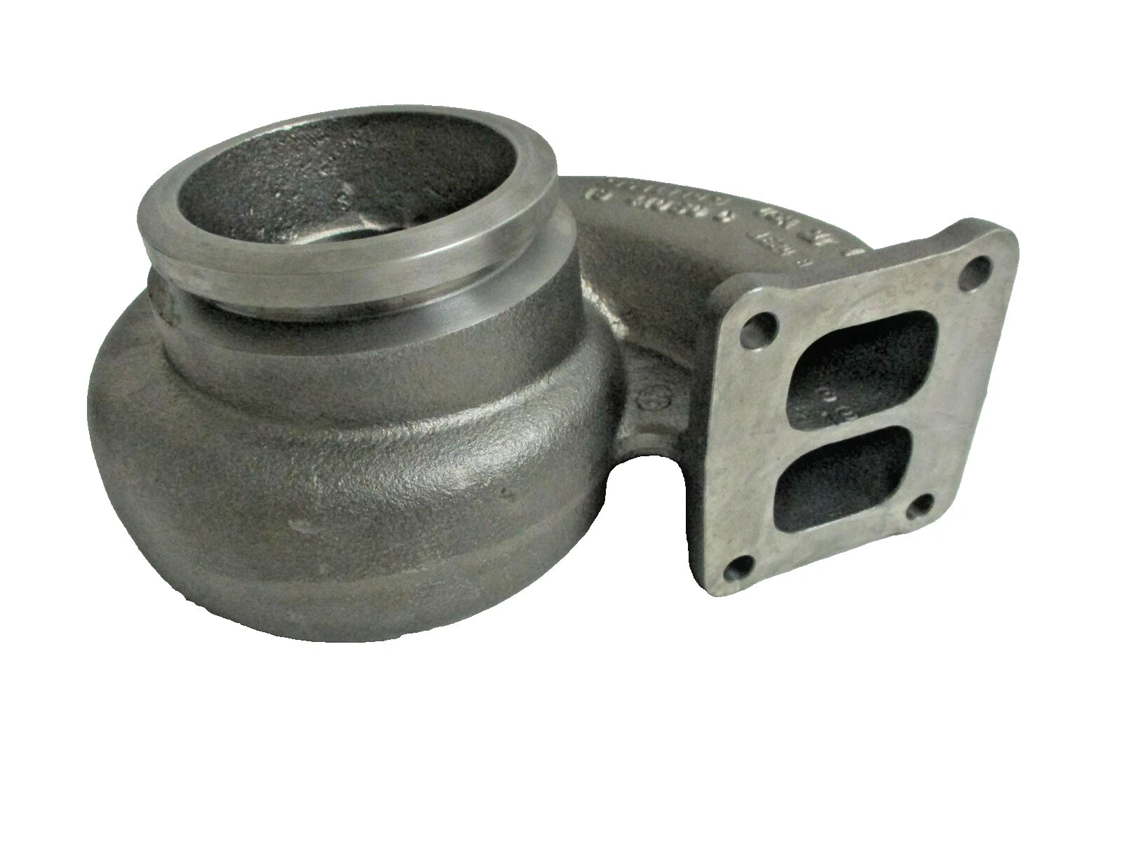 Cummins Holset Turbo Turbine Housing 10.0L L10 11.0L M11 Ism Qsm