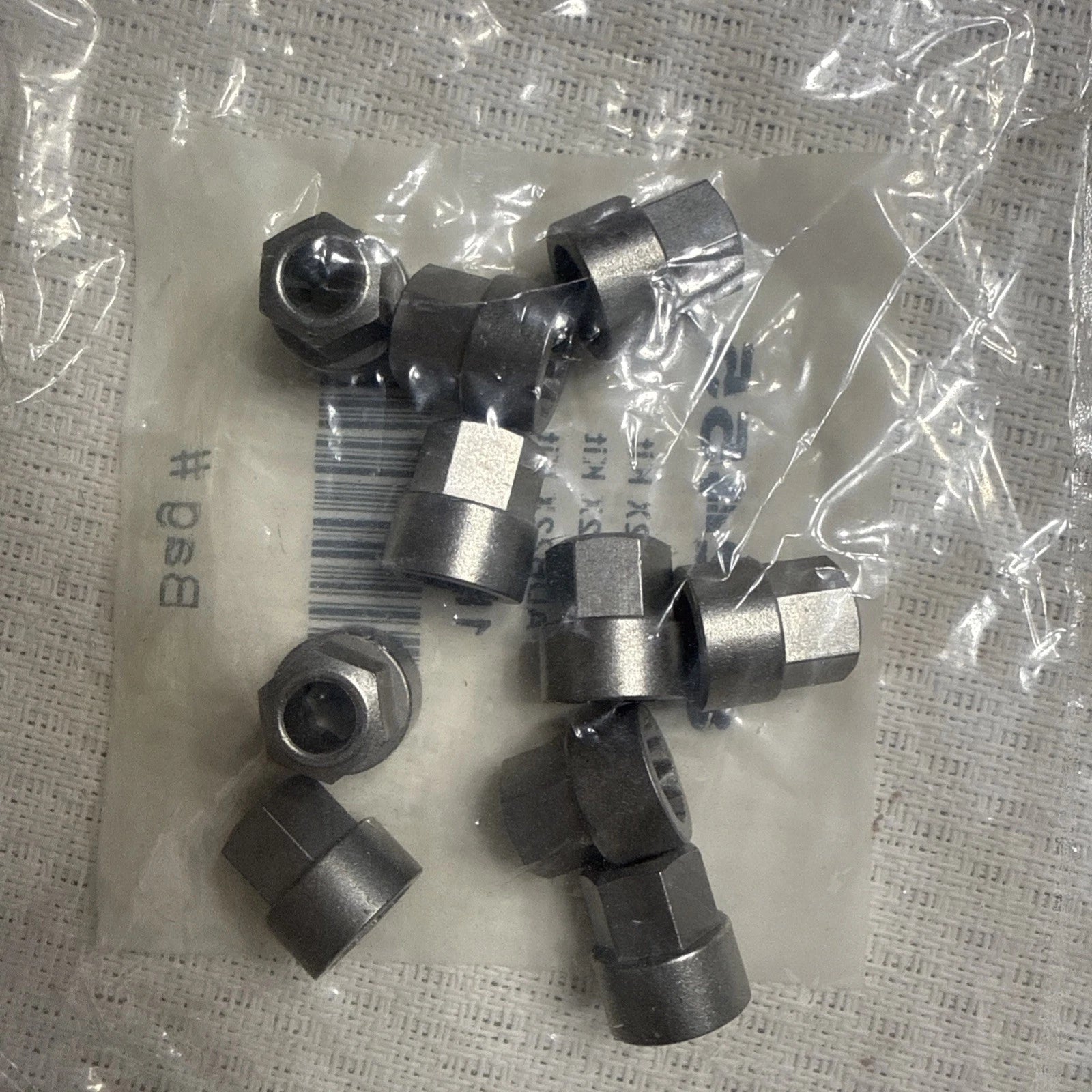 BW802455 Genuine Bendix Kit Shear Adaptor ADB