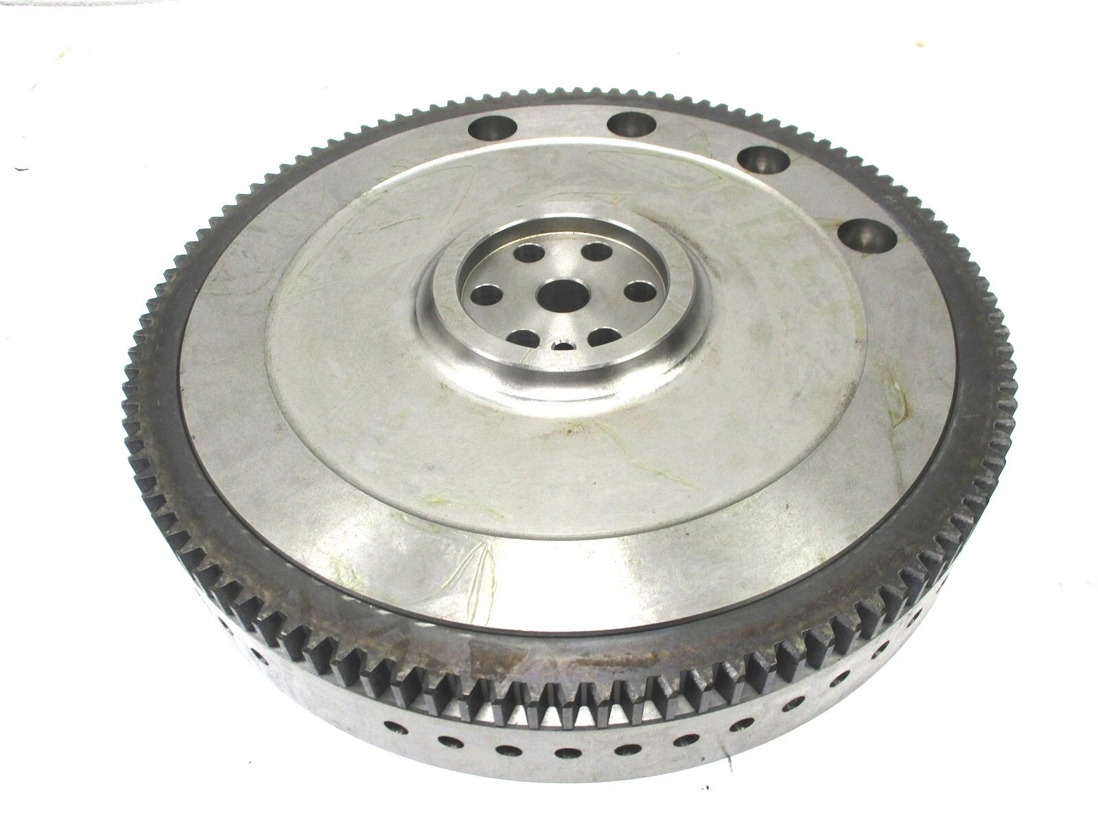 Genuine Kubota Flywheel D1803 110 Teeth SAE # 10